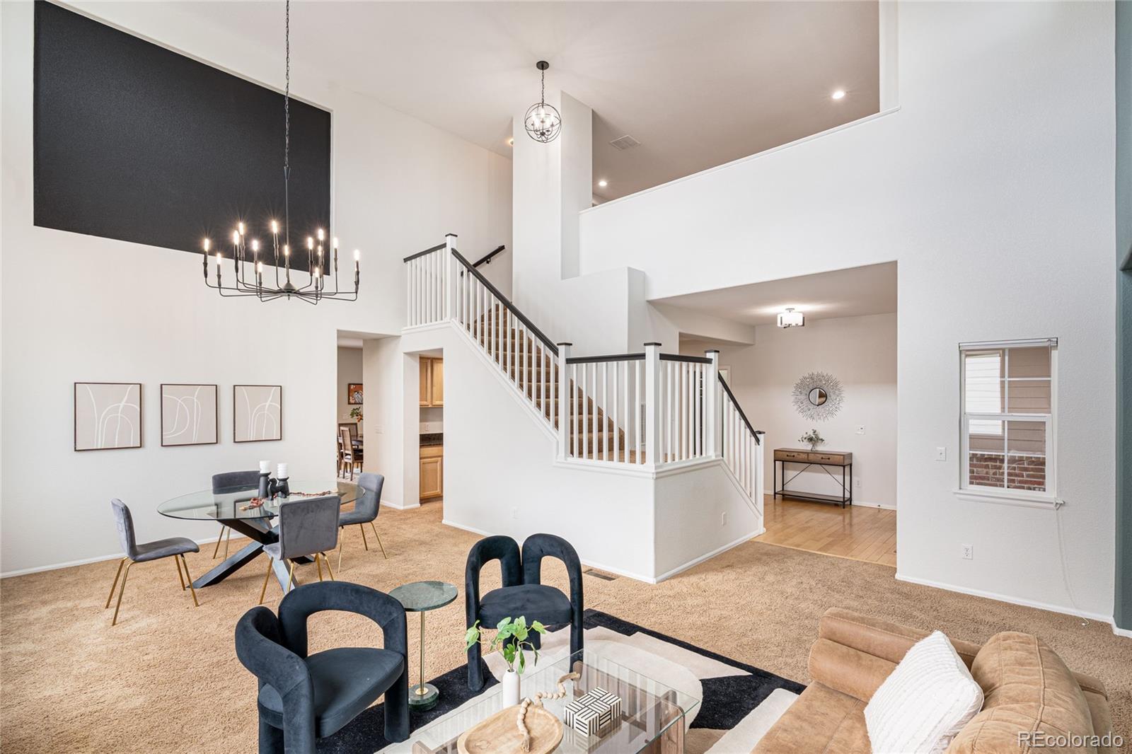 MLS Image #11 for 15714 e buffalo gap lane,parker, Colorado