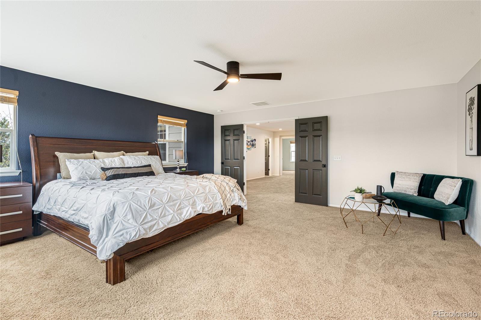 MLS Image #16 for 15714 e buffalo gap lane,parker, Colorado