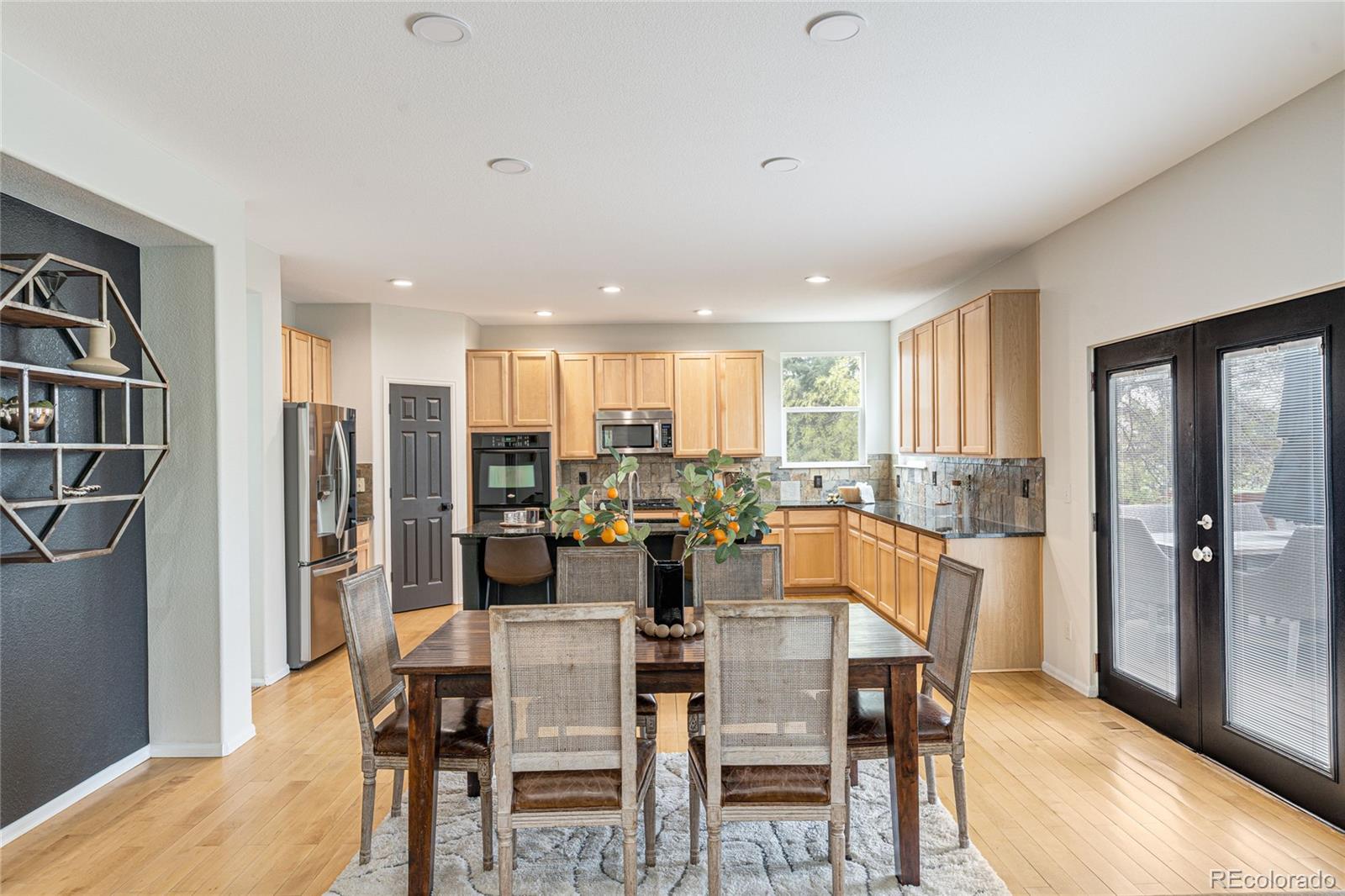 MLS Image #2 for 15714 e buffalo gap lane,parker, Colorado