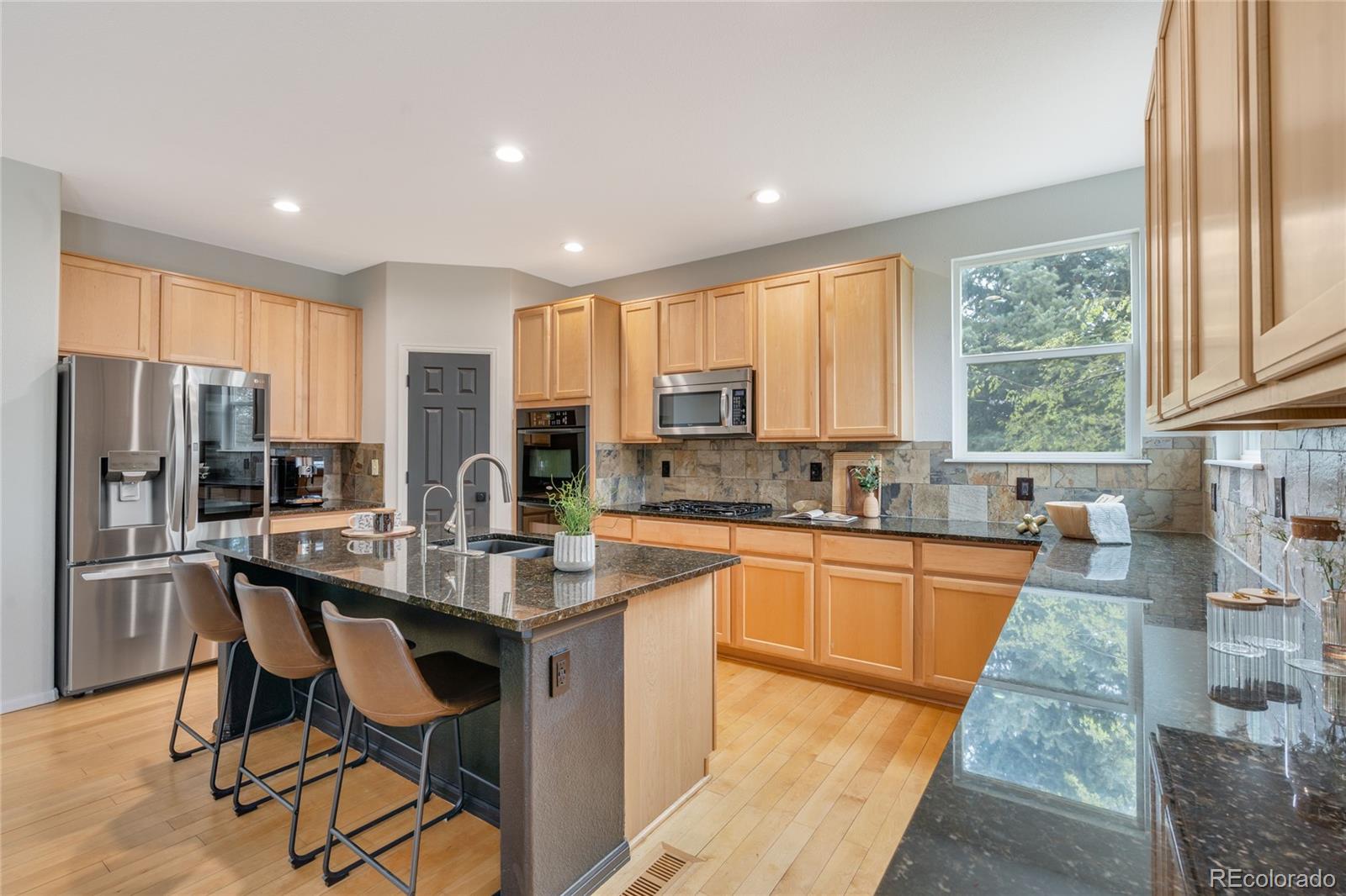 MLS Image #4 for 15714 e buffalo gap lane,parker, Colorado