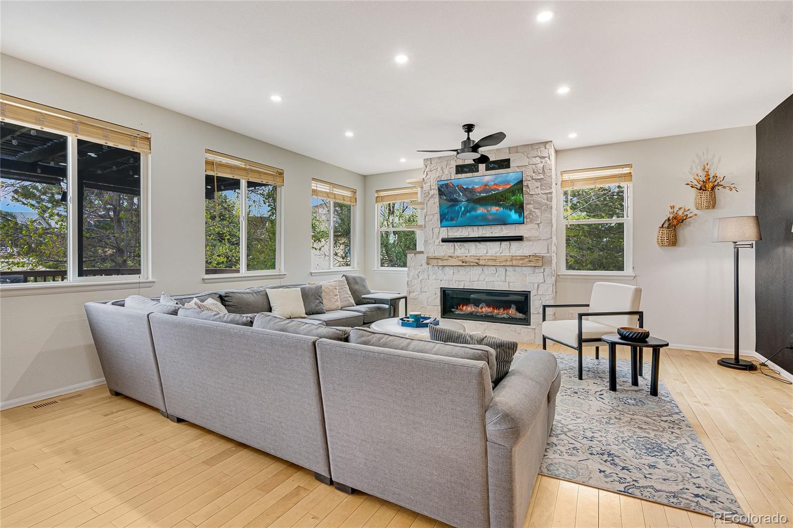 MLS Image #6 for 15714 e buffalo gap lane,parker, Colorado