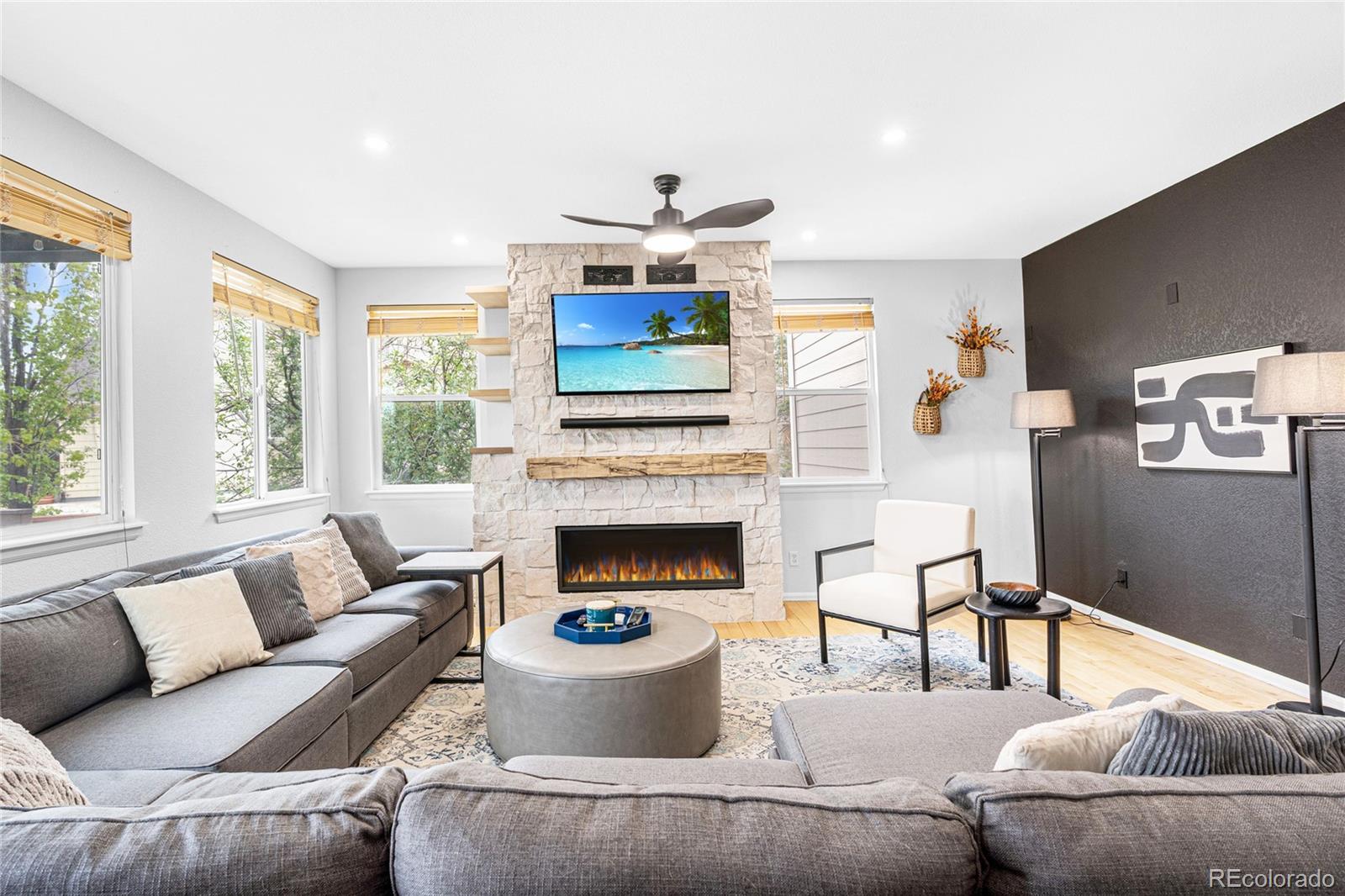 MLS Image #7 for 15714 e buffalo gap lane,parker, Colorado