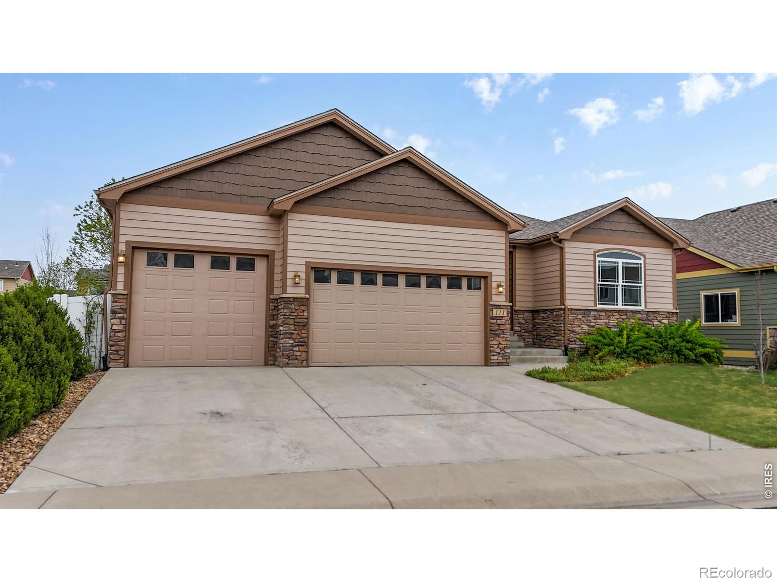 MLS Image #0 for 313  telluride drive,windsor, Colorado