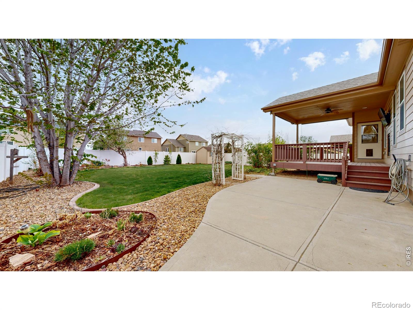 MLS Image #23 for 313  telluride drive,windsor, Colorado