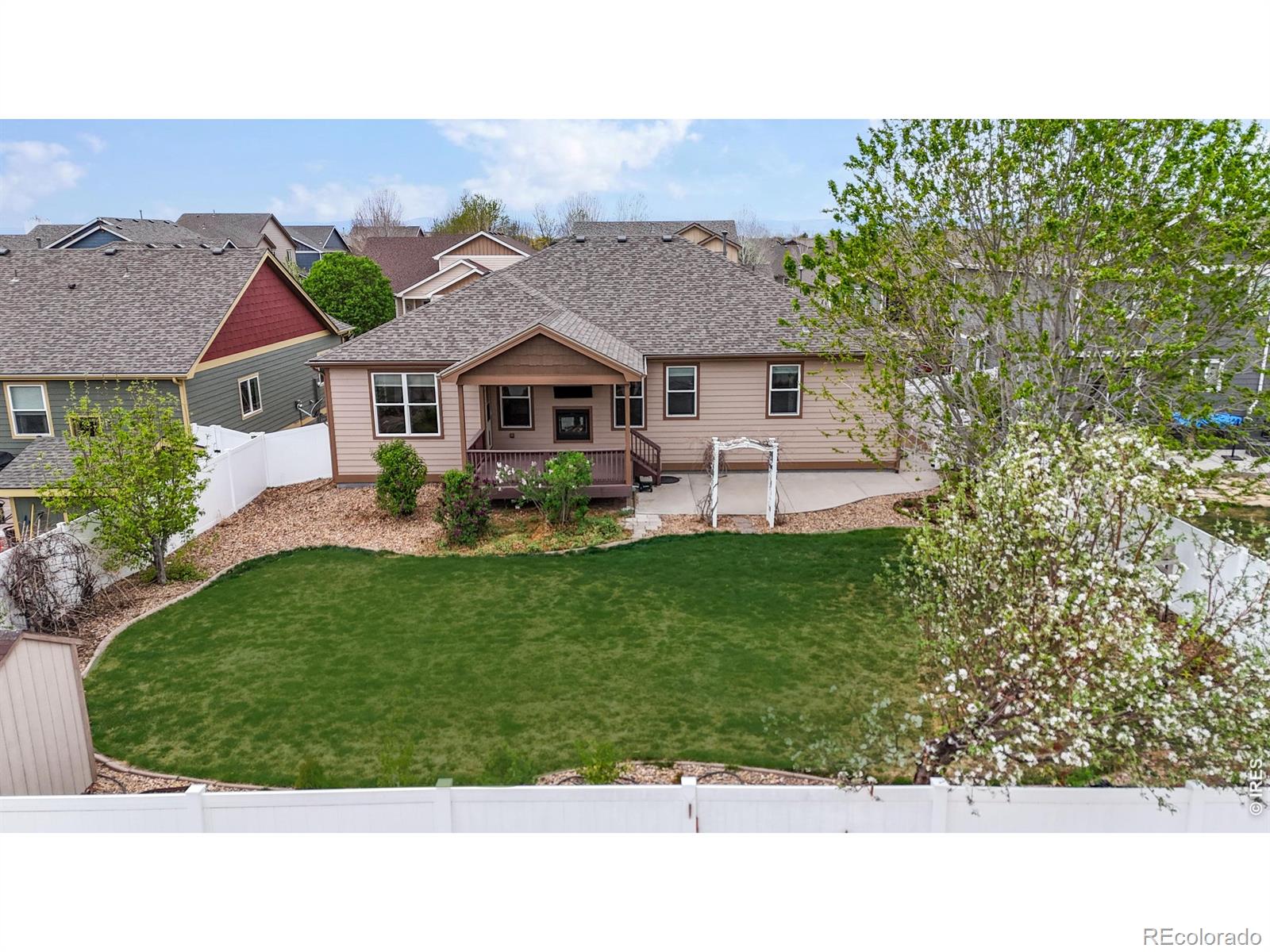 MLS Image #27 for 313  telluride drive,windsor, Colorado