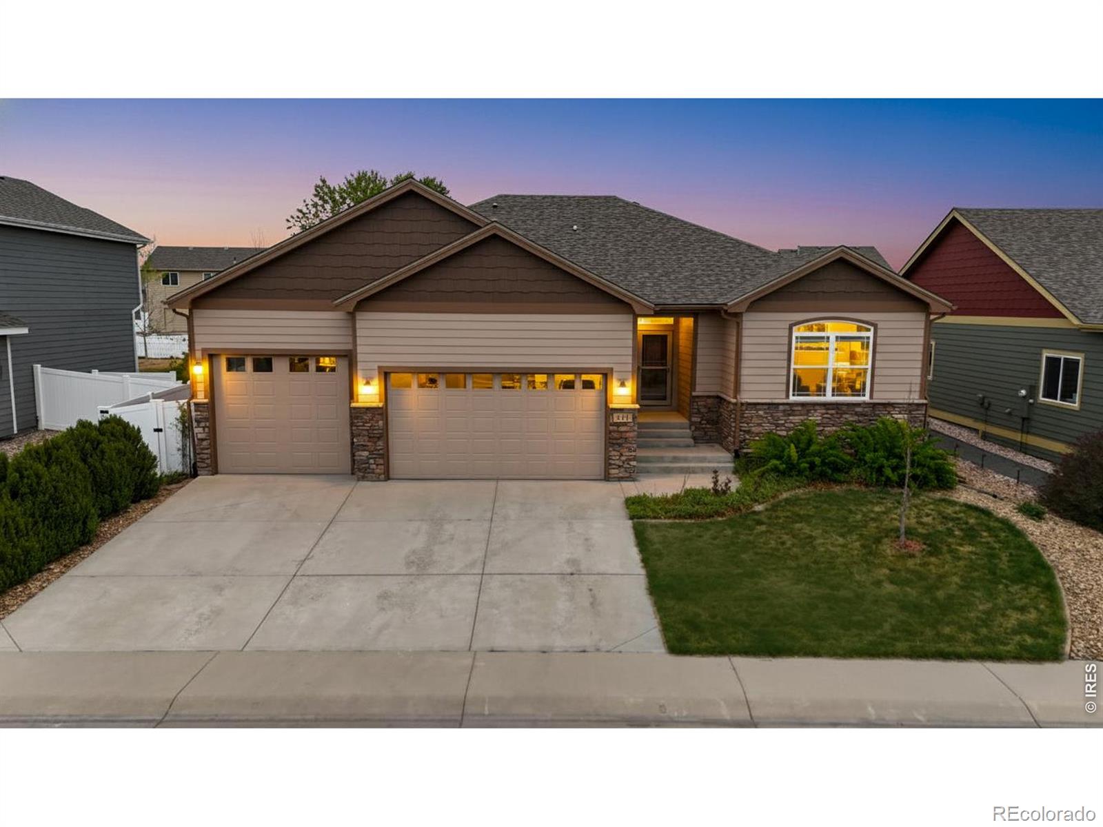 MLS Image #28 for 313  telluride drive,windsor, Colorado