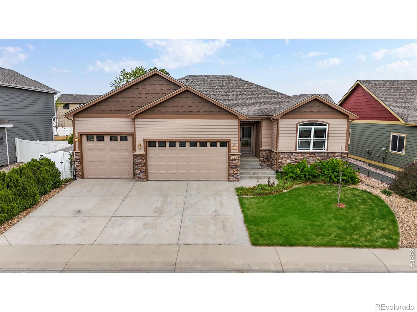 MLS Image #29 for 313  telluride drive,windsor, Colorado
