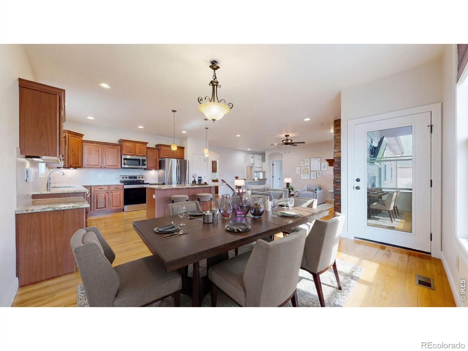 MLS Image #6 for 313  telluride drive,windsor, Colorado