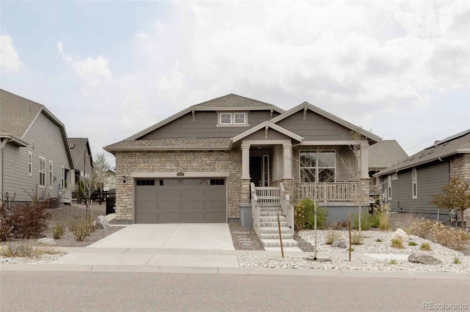 MLS Image #0 for 8571 s riviera court,aurora, Colorado