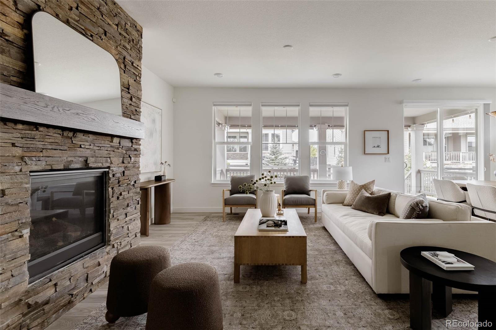 MLS Image #2 for 8571 s riviera court,aurora, Colorado
