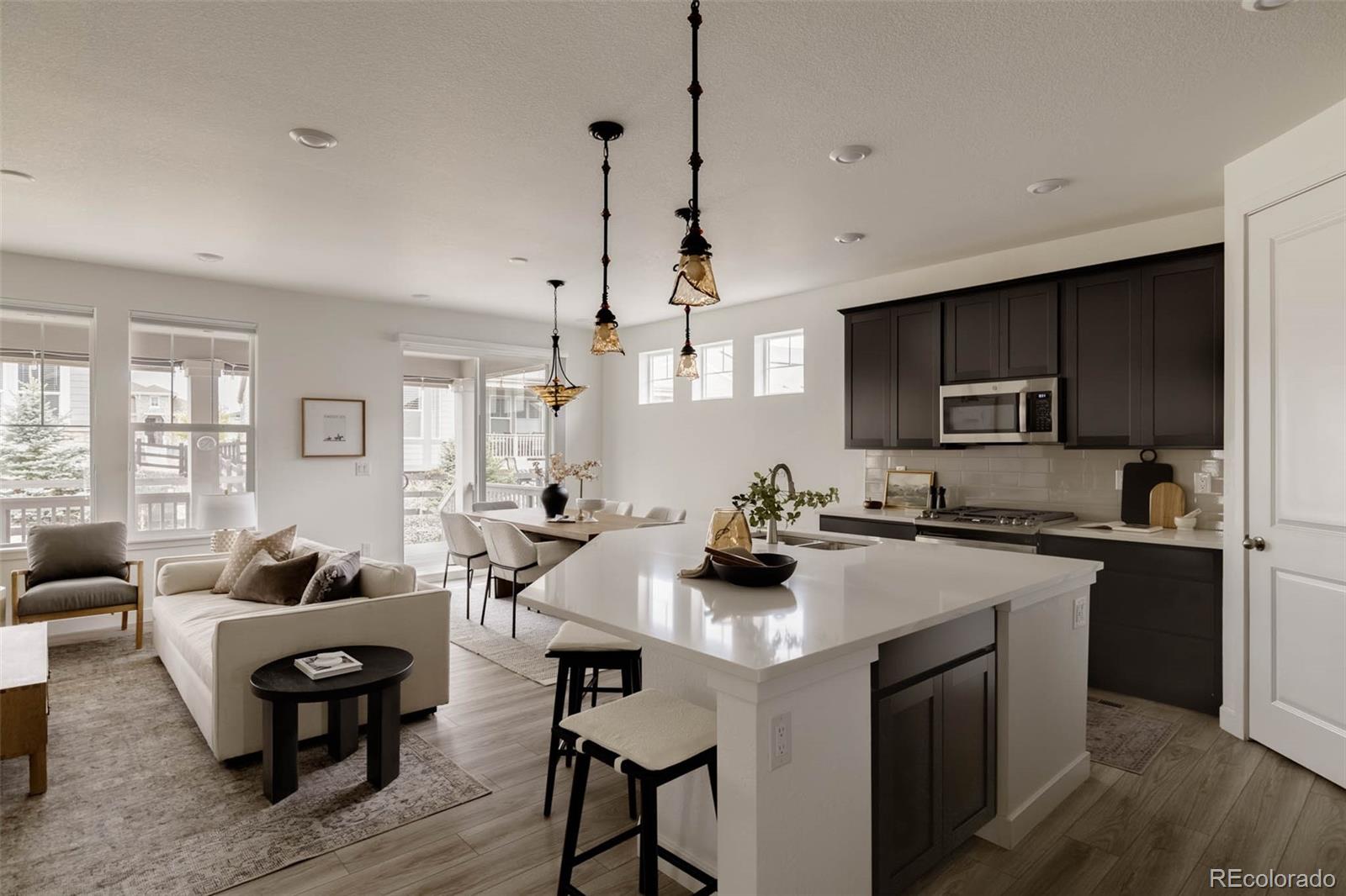 MLS Image #9 for 8571 s riviera court,aurora, Colorado