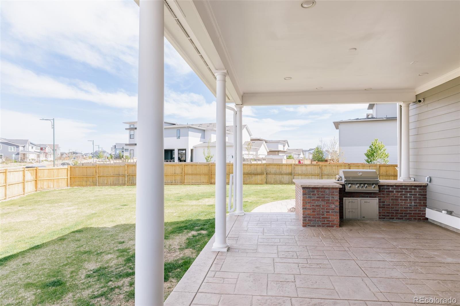 MLS Image #33 for 9950 e 63rd drive,denver, Colorado