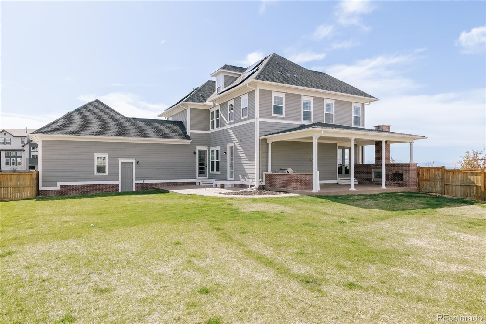 MLS Image #35 for 9950 e 63rd drive,denver, Colorado