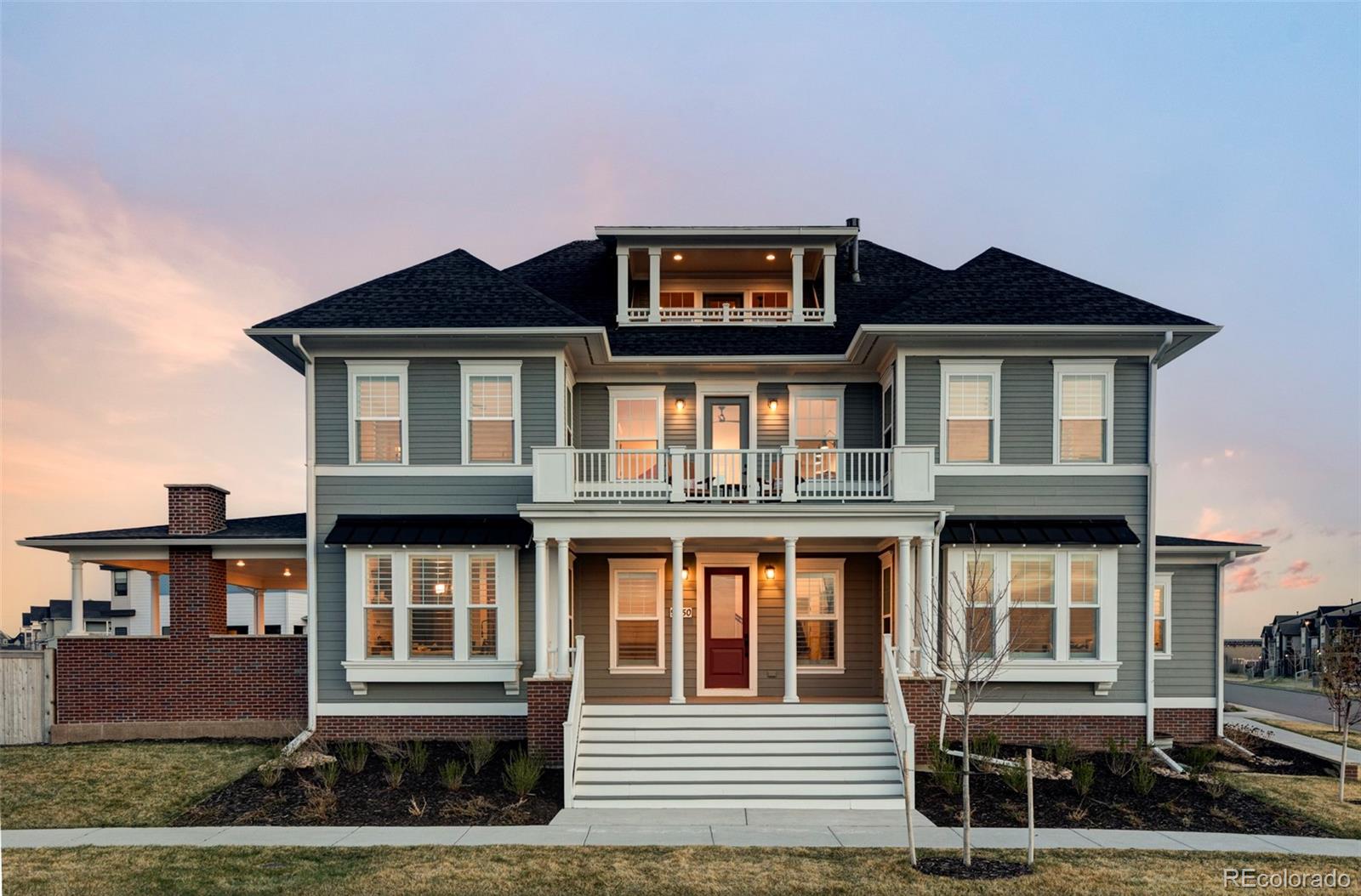 MLS Image #43 for 9950 e 63rd drive,denver, Colorado