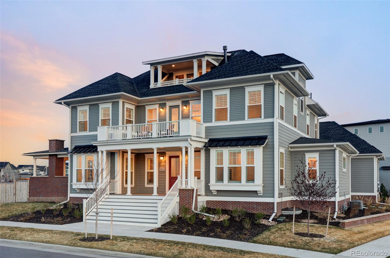 MLS Image #44 for 9950 e 63rd drive,denver, Colorado