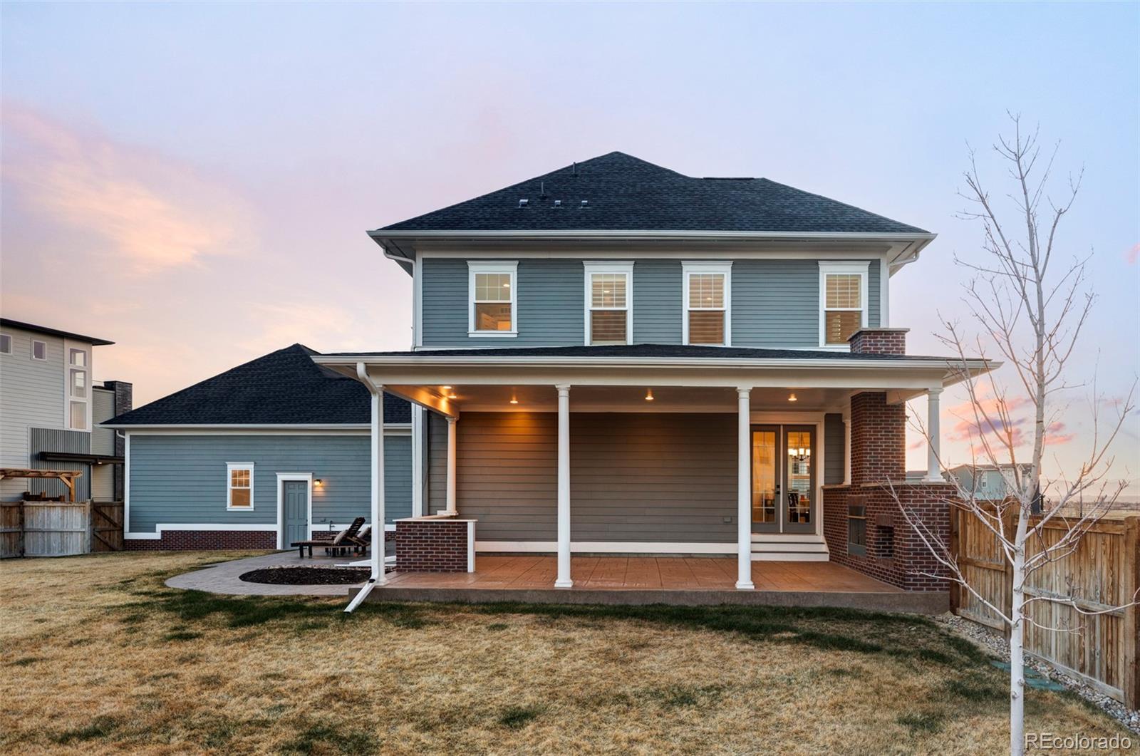 MLS Image #46 for 9950 e 63rd drive,denver, Colorado