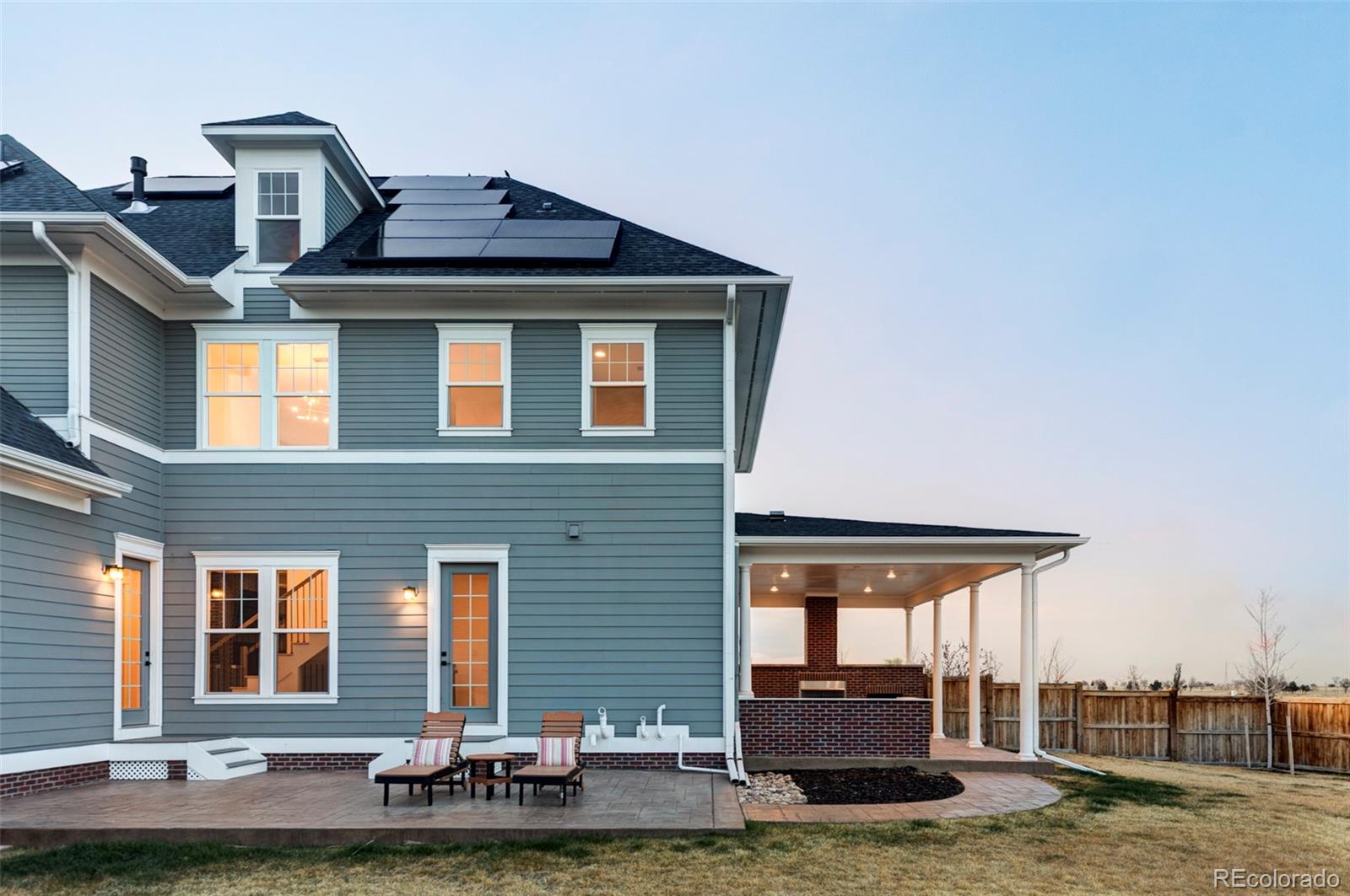 MLS Image #47 for 9950 e 63rd drive,denver, Colorado