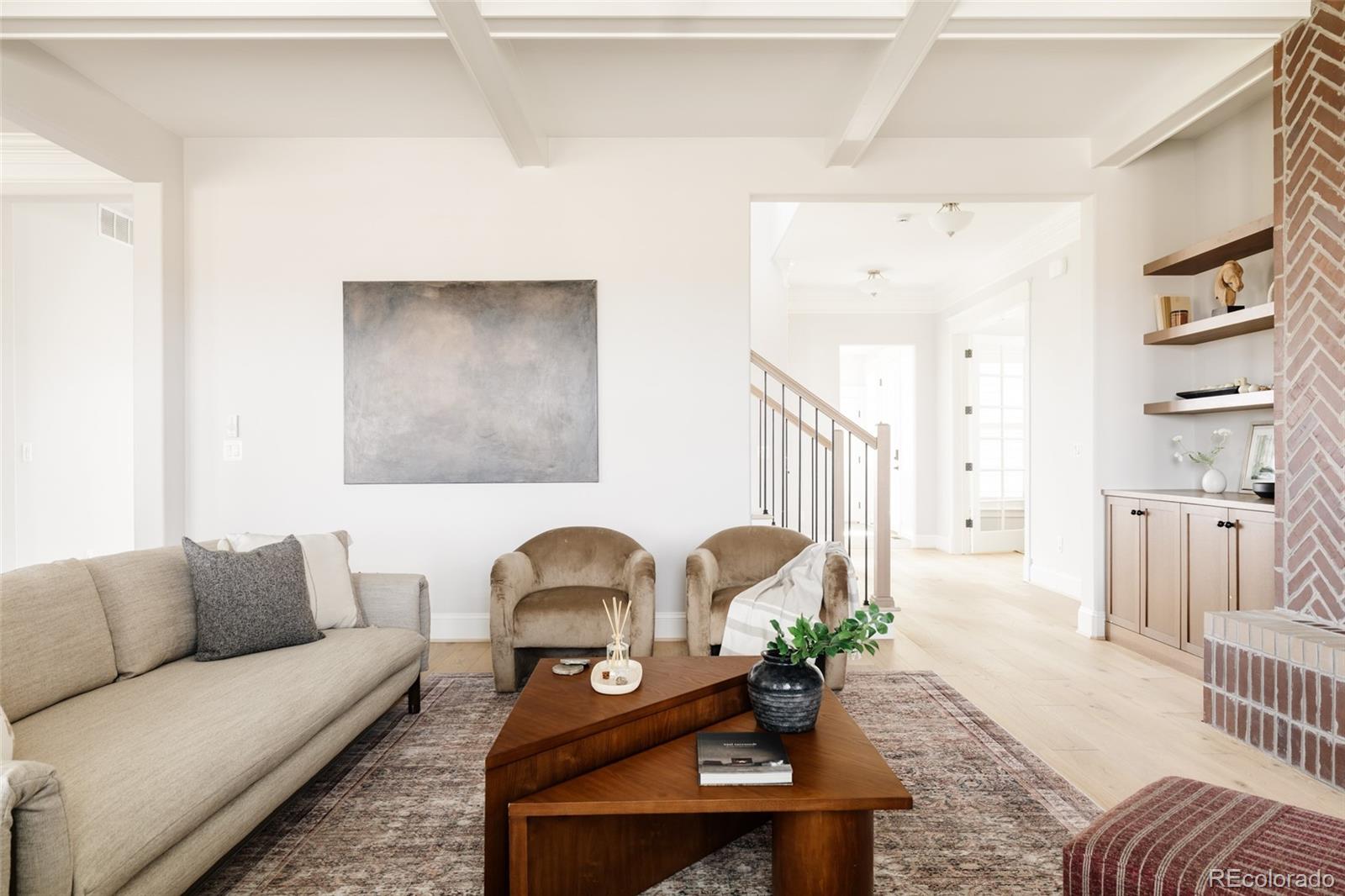 MLS Image #5 for 9950 e 63rd drive,denver, Colorado
