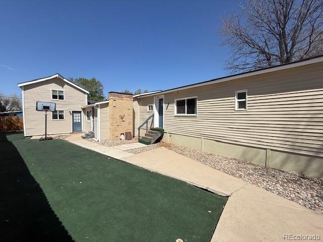 MLS Image #2 for 231  elm street,lochbuie, Colorado