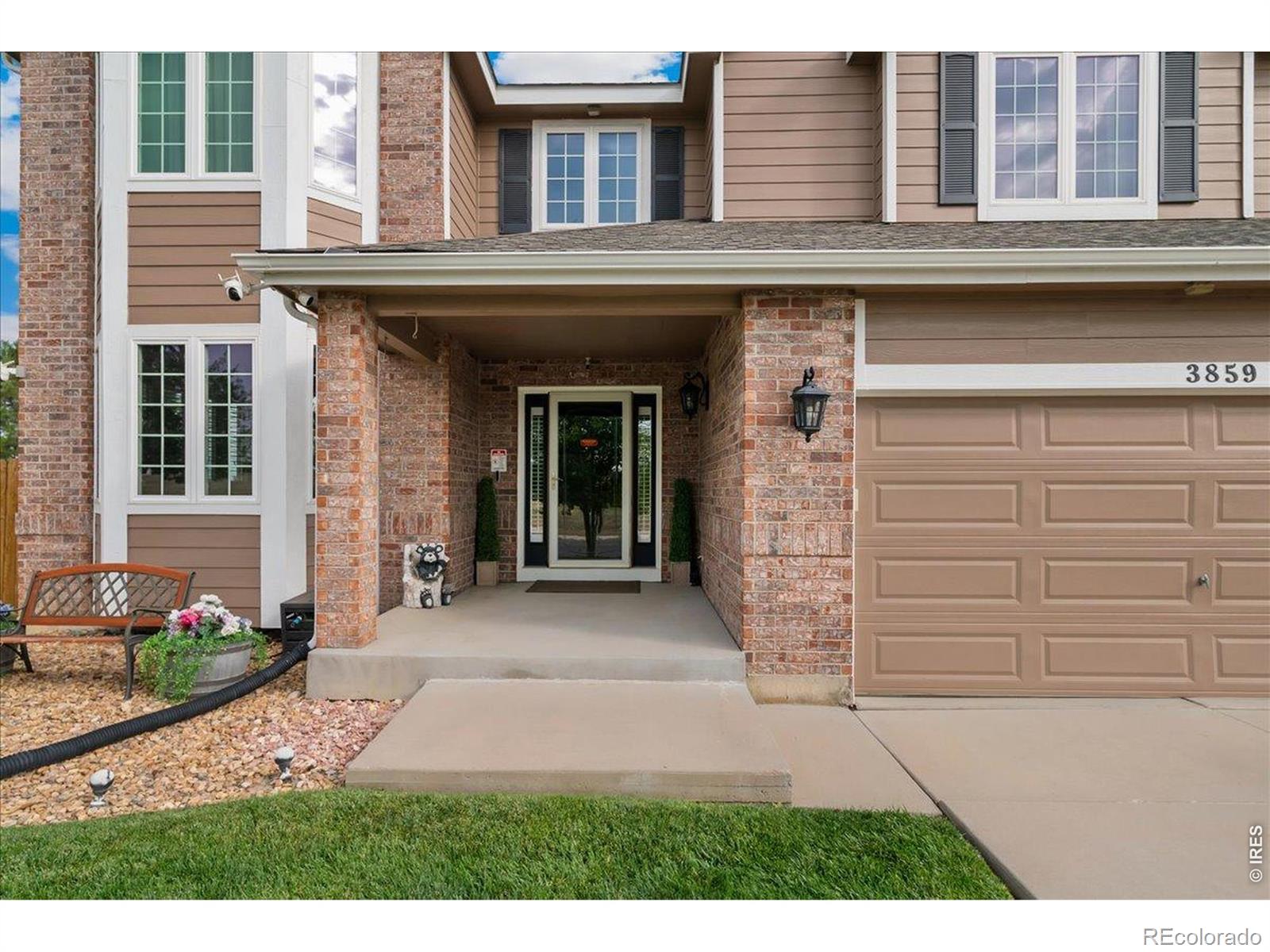 MLS Image #2 for 3859  brunner boulevard,johnstown, Colorado