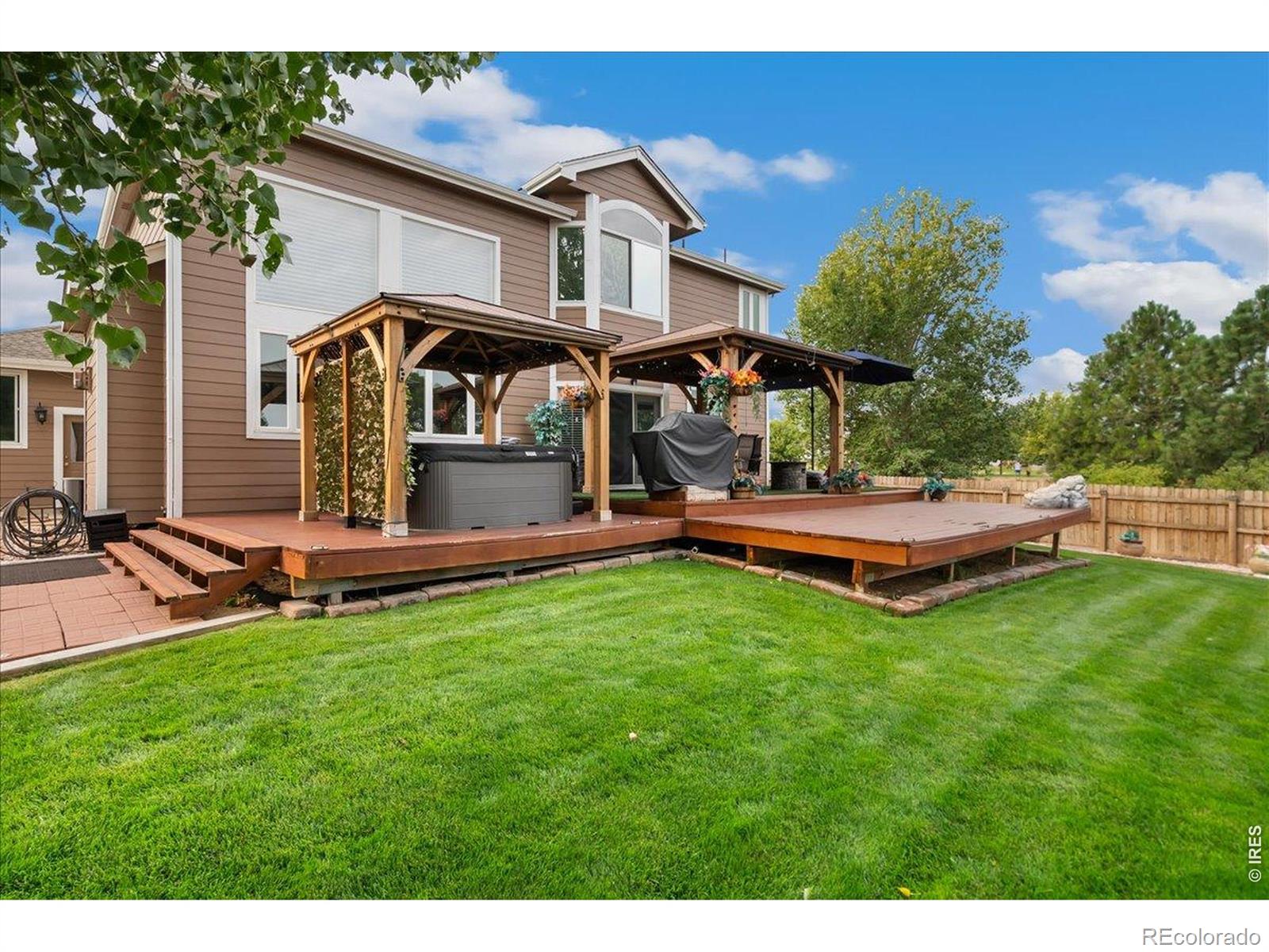 MLS Image #38 for 3859  brunner boulevard,johnstown, Colorado
