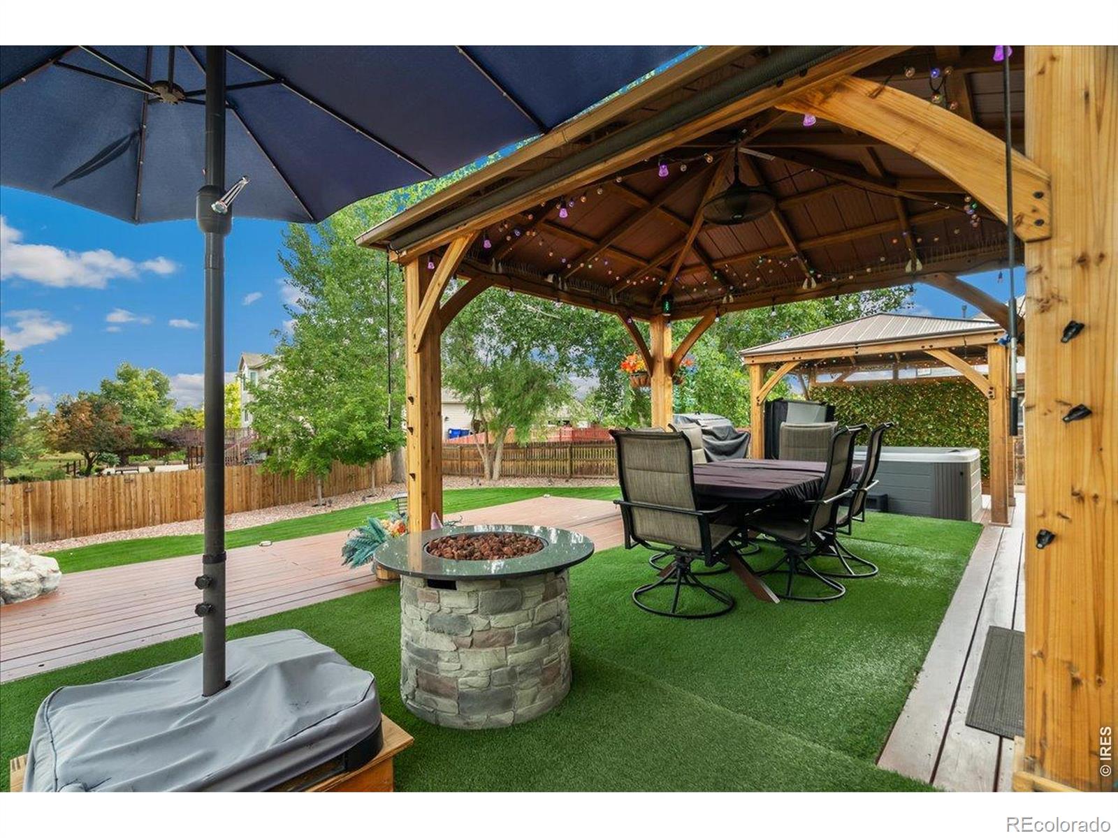 MLS Image #39 for 3859  brunner boulevard,johnstown, Colorado