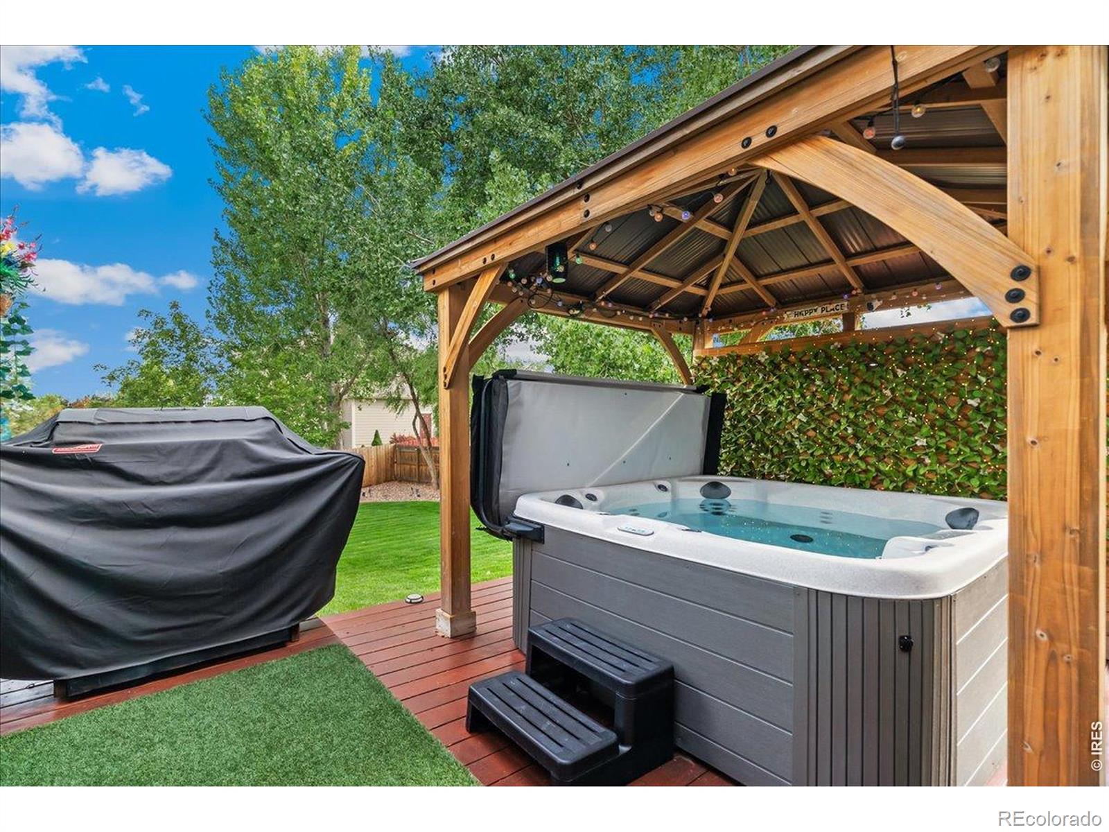 MLS Image #40 for 3859  brunner boulevard,johnstown, Colorado