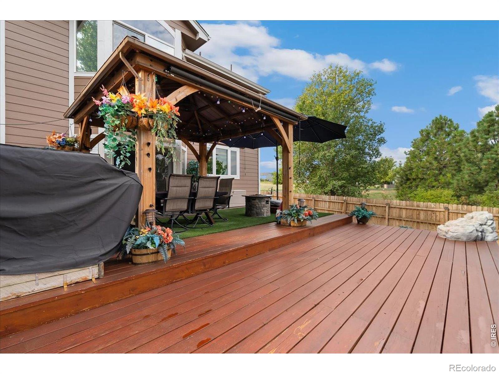 MLS Image #42 for 3859  brunner boulevard,johnstown, Colorado