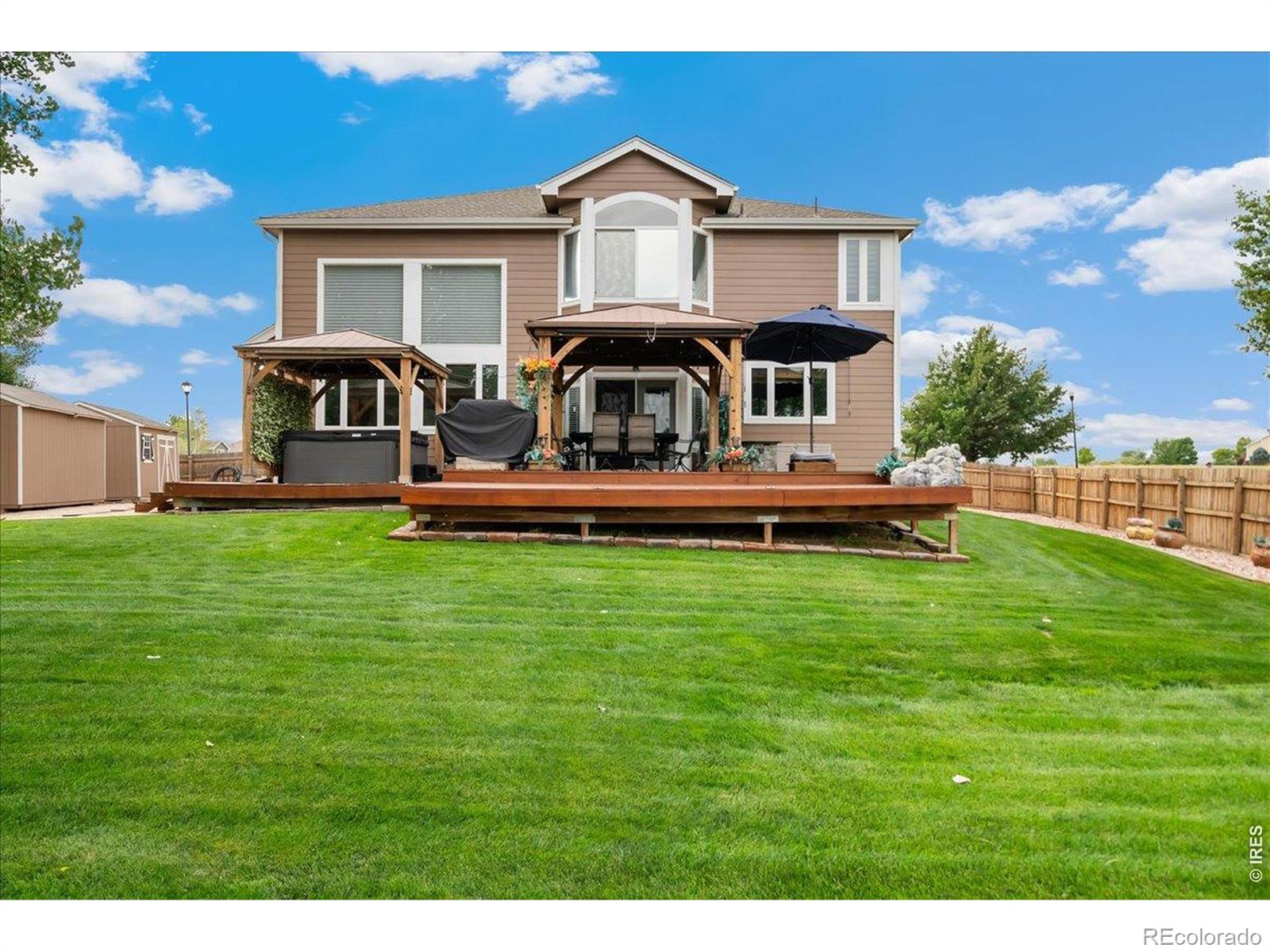 MLS Image #43 for 3859  brunner boulevard,johnstown, Colorado
