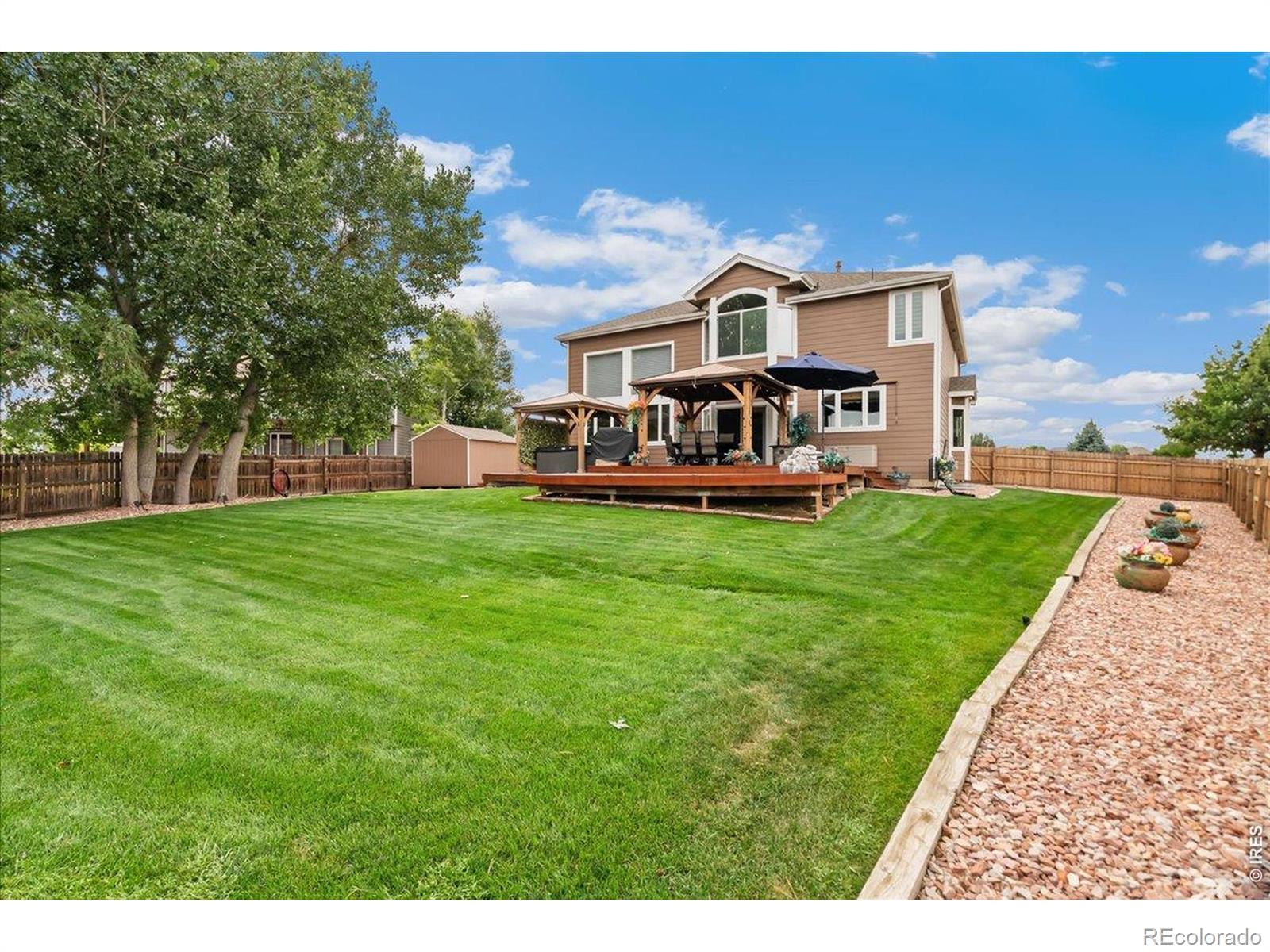 MLS Image #44 for 3859  brunner boulevard,johnstown, Colorado