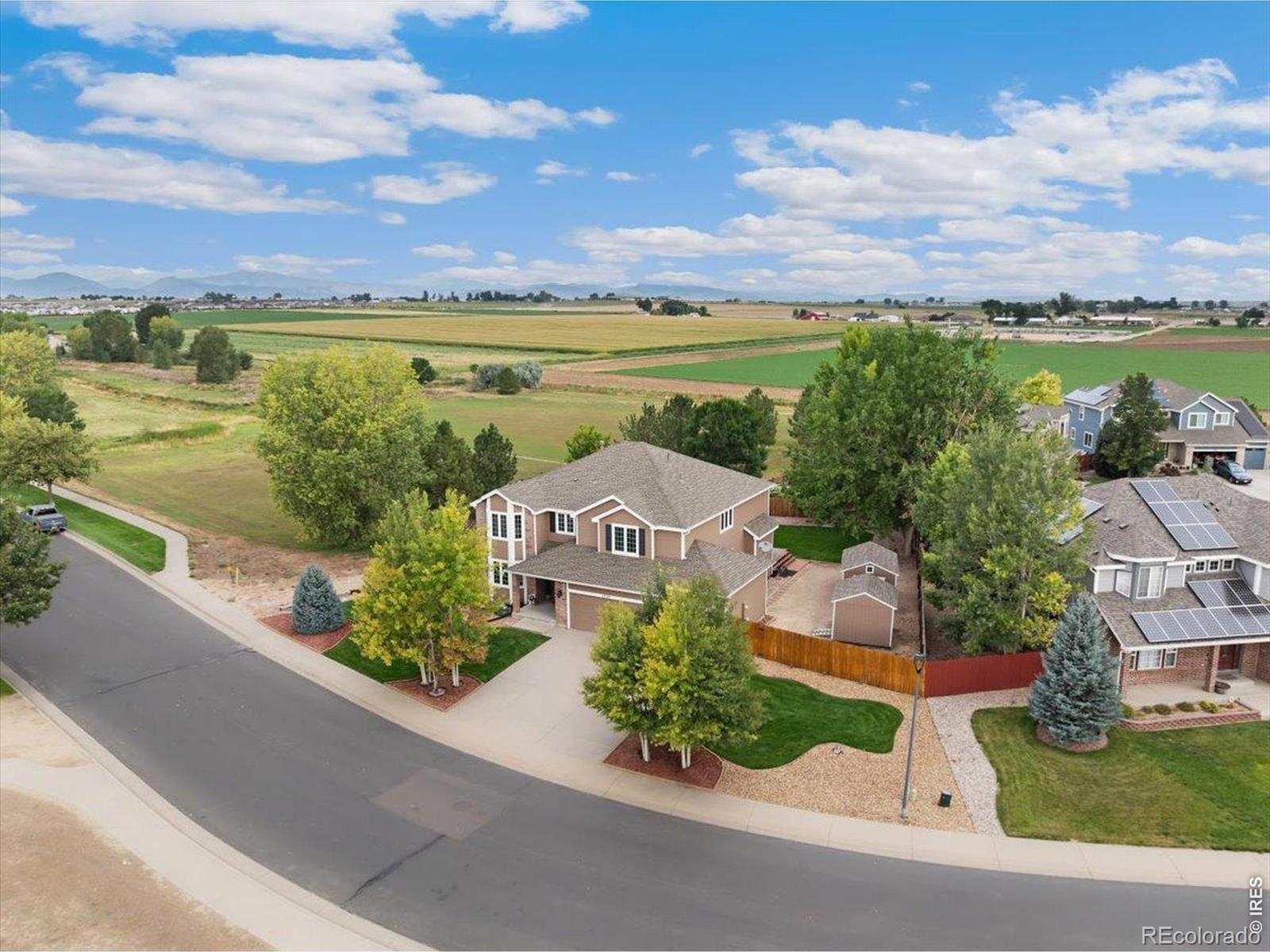 MLS Image #46 for 3859  brunner boulevard,johnstown, Colorado