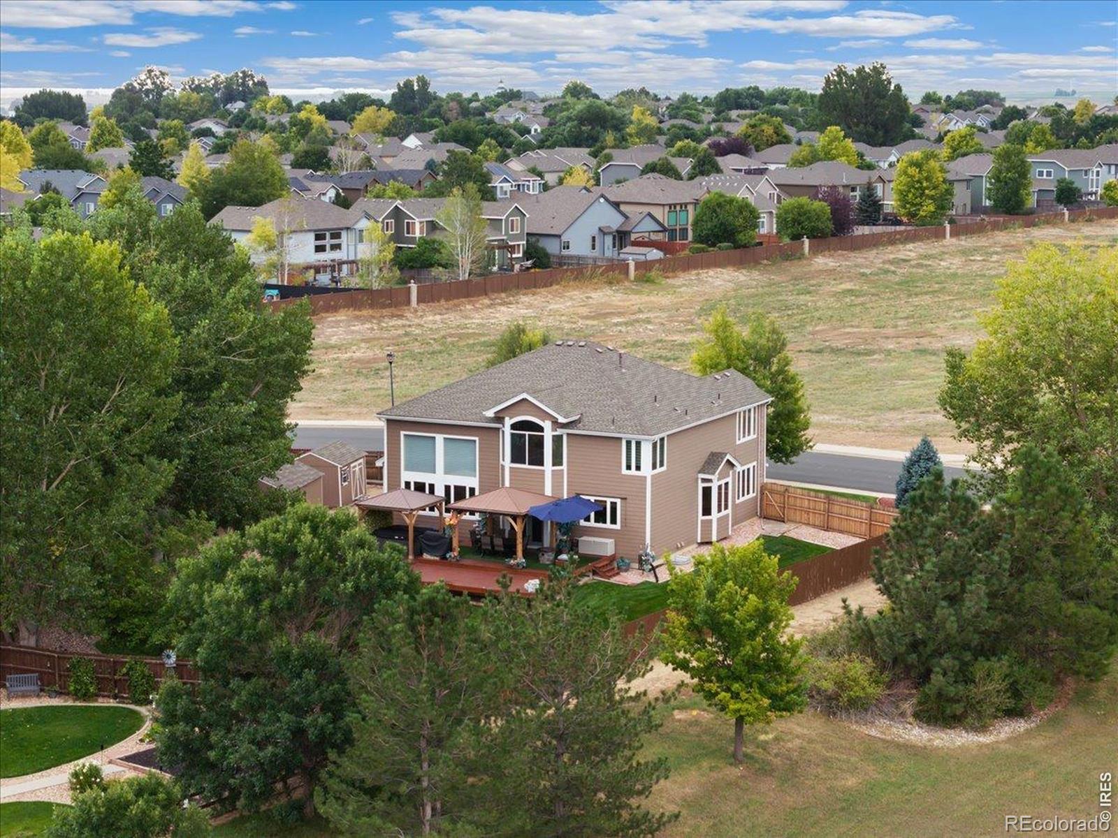MLS Image #47 for 3859  brunner boulevard,johnstown, Colorado