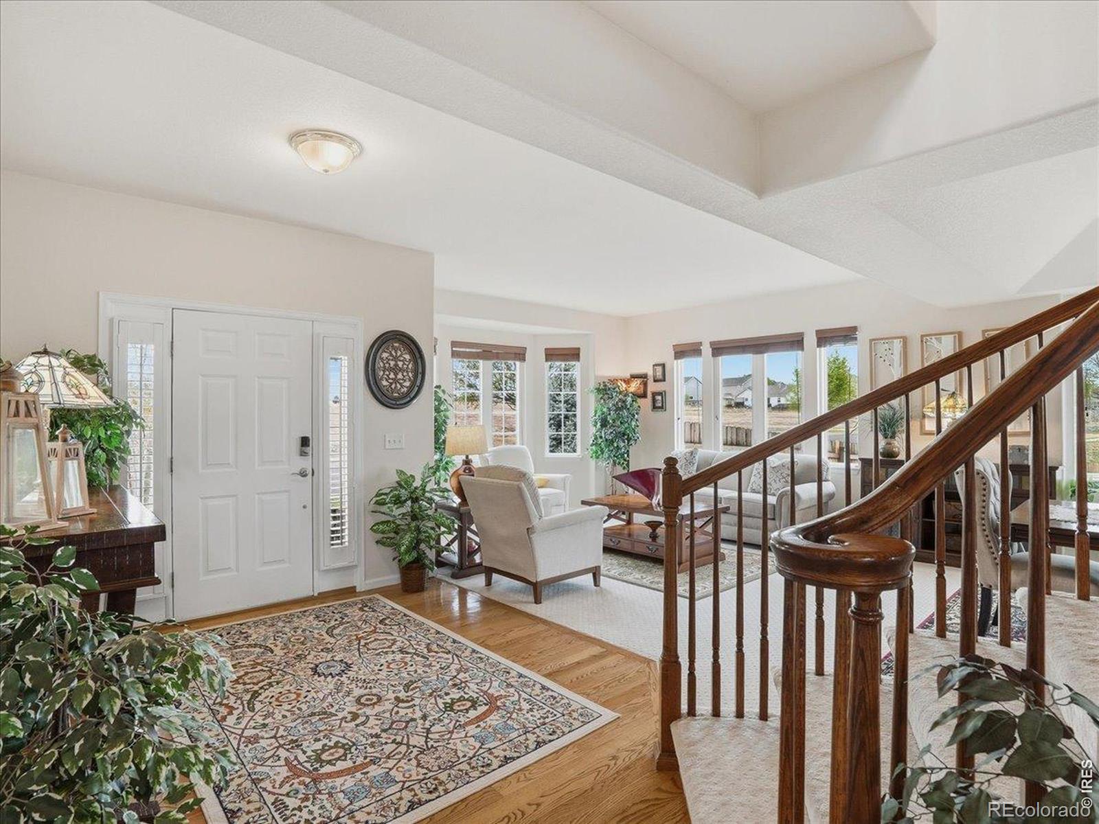 MLS Image #5 for 3859  brunner boulevard,johnstown, Colorado