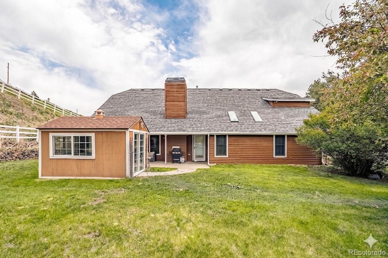 MLS Image #18 for 22730  us highway 40 ,golden, Colorado