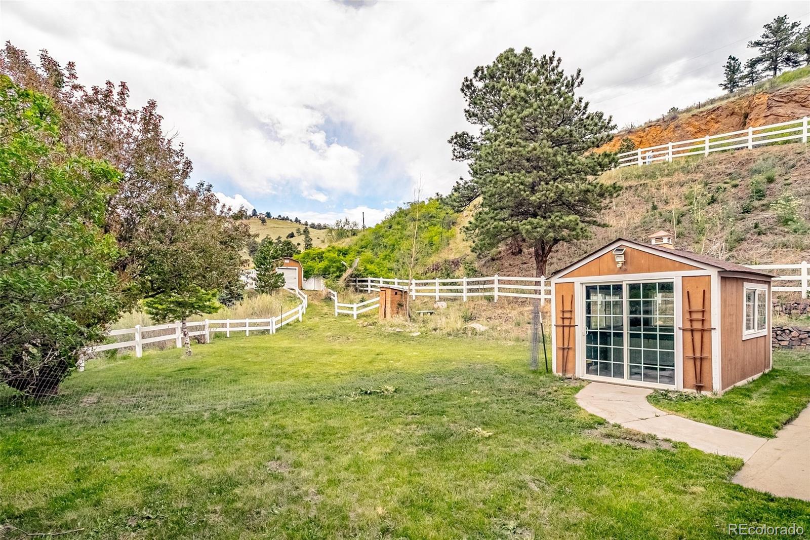 MLS Image #19 for 22730  us highway 40 ,golden, Colorado