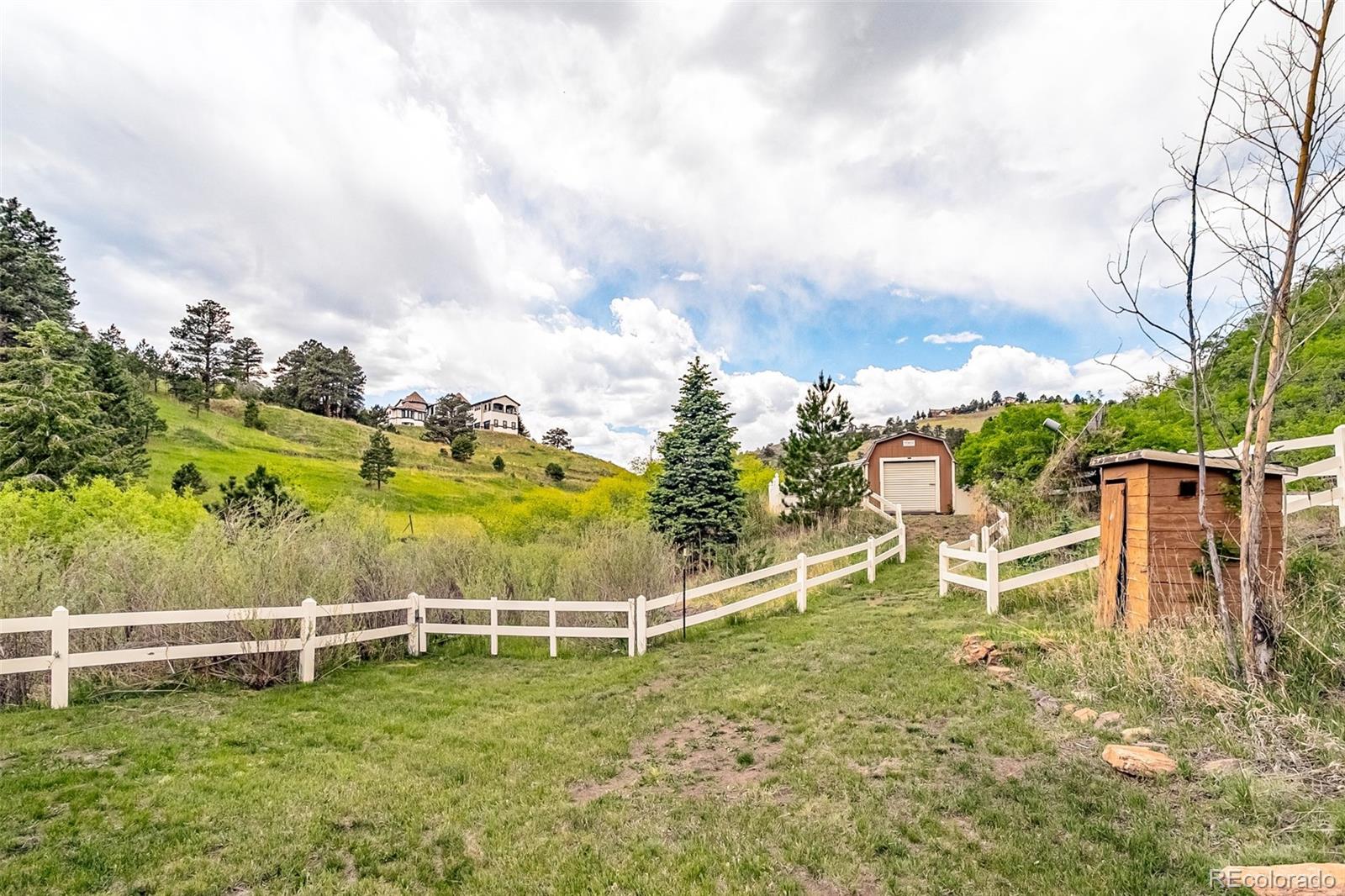 MLS Image #20 for 22730  us highway 40 ,golden, Colorado
