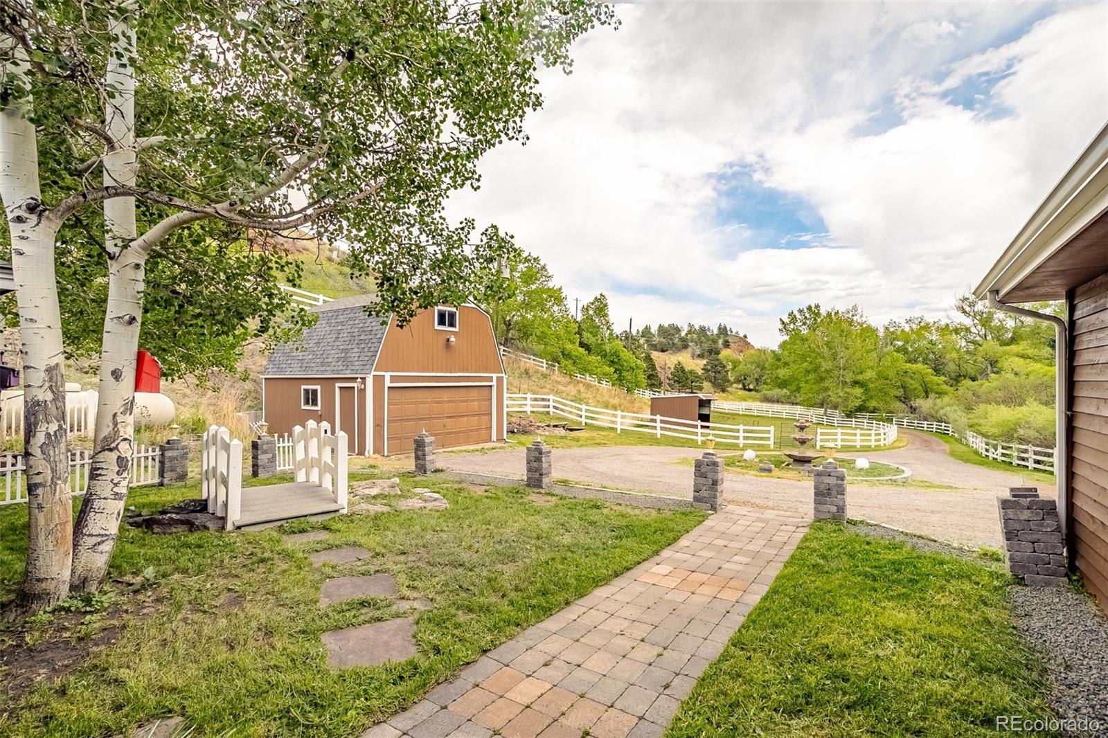 MLS Image #21 for 22730  us highway 40 ,golden, Colorado