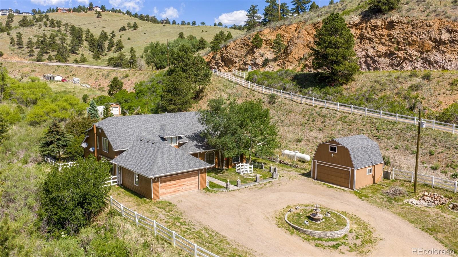 MLS Image #22 for 22730  us highway 40 ,golden, Colorado