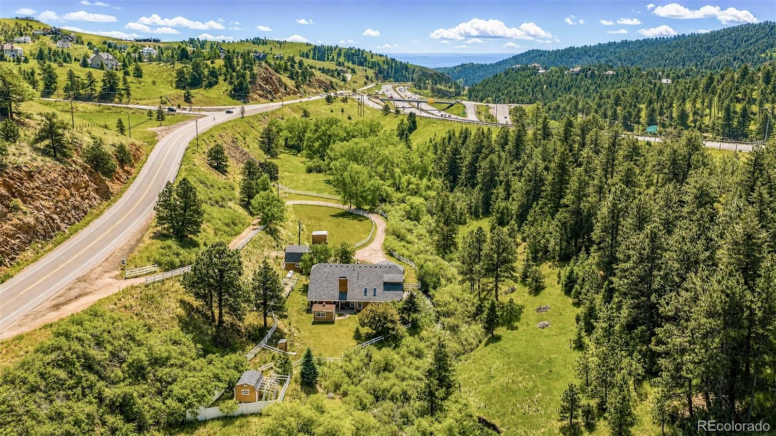 MLS Image #24 for 22730  us highway 40 ,golden, Colorado