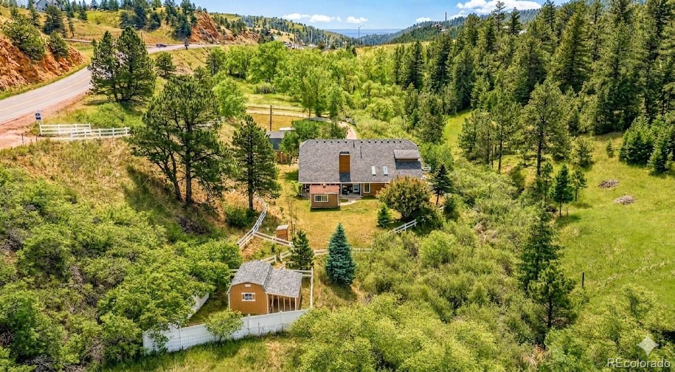 MLS Image #25 for 22730  us highway 40 ,golden, Colorado