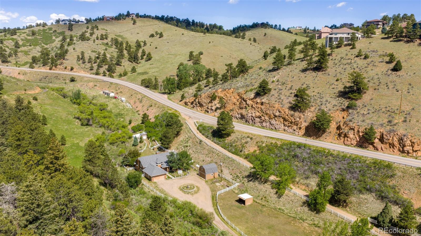 MLS Image #26 for 22730  us highway 40 ,golden, Colorado