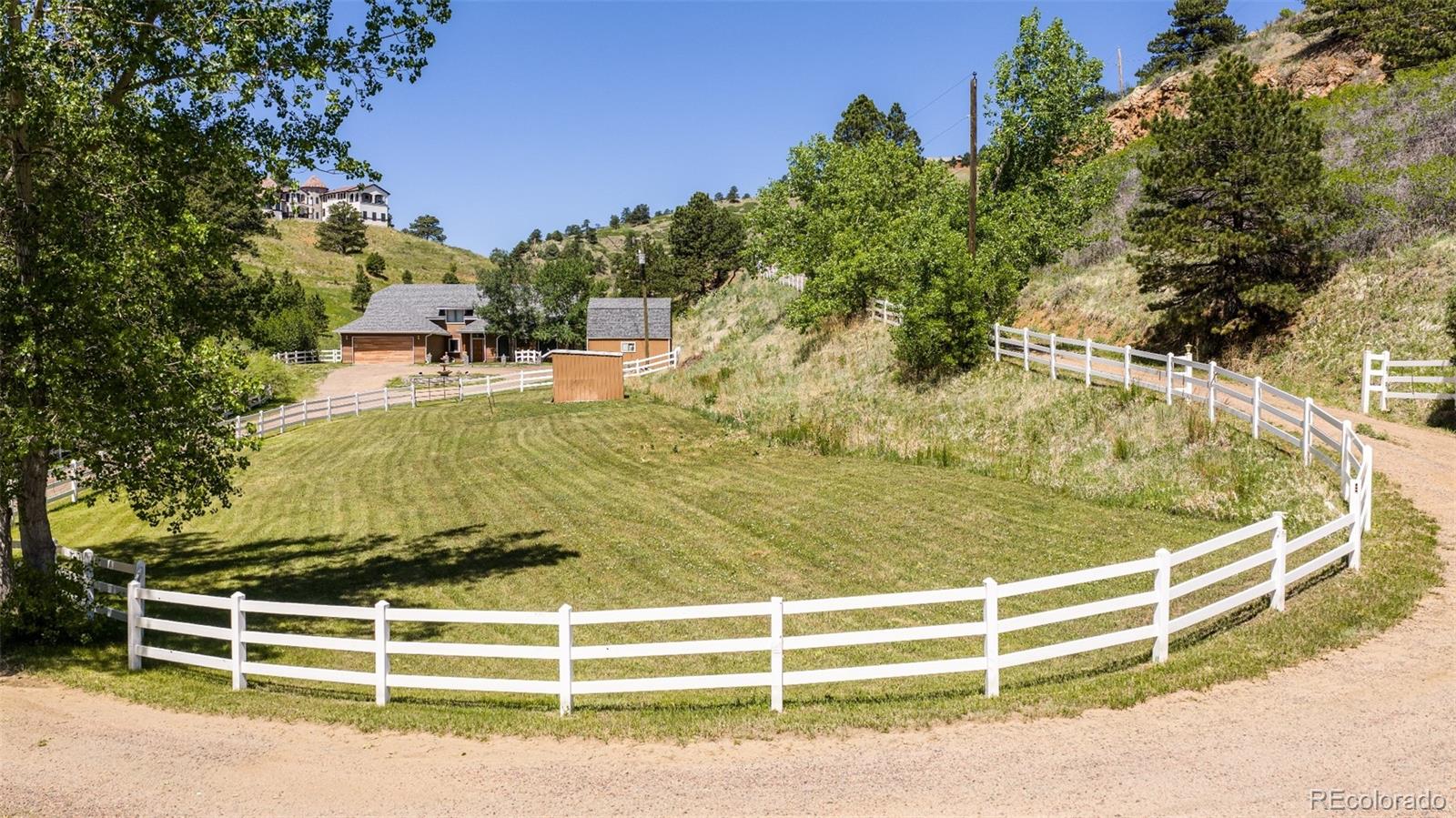 MLS Image #27 for 22730  us highway 40 ,golden, Colorado
