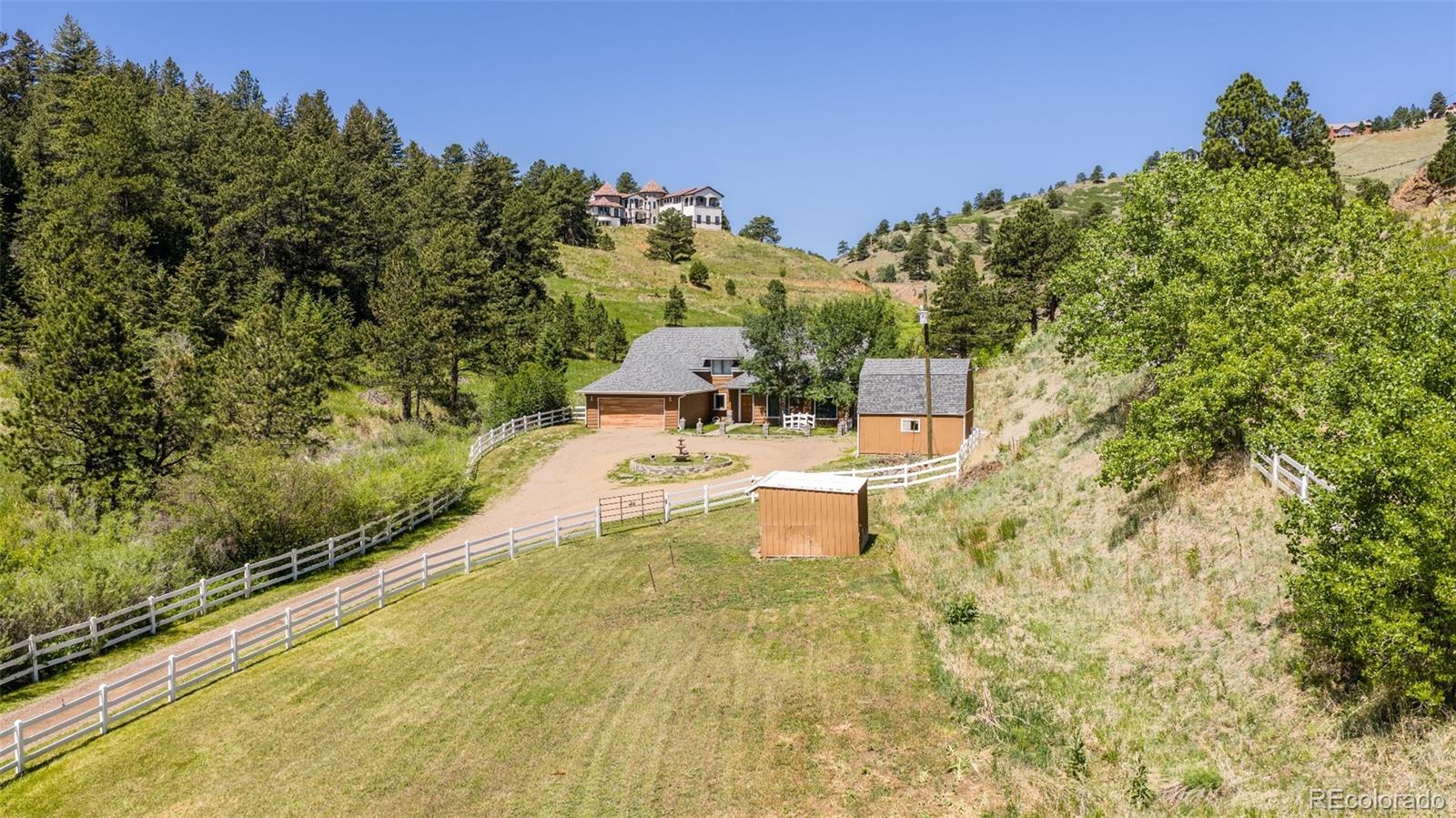MLS Image #28 for 22730  us highway 40 ,golden, Colorado