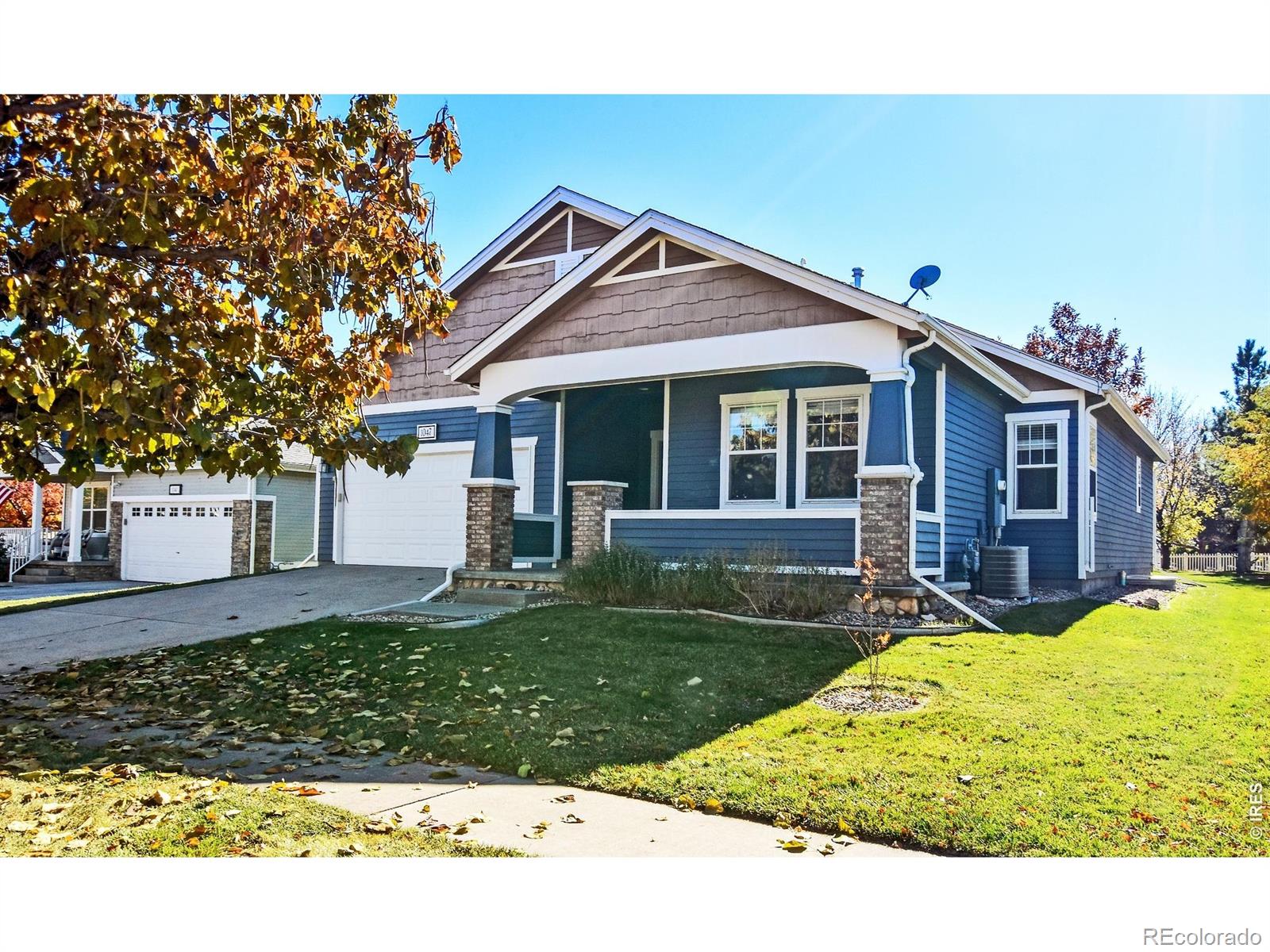 MLS Image #1 for 1047  canal drive,windsor, Colorado
