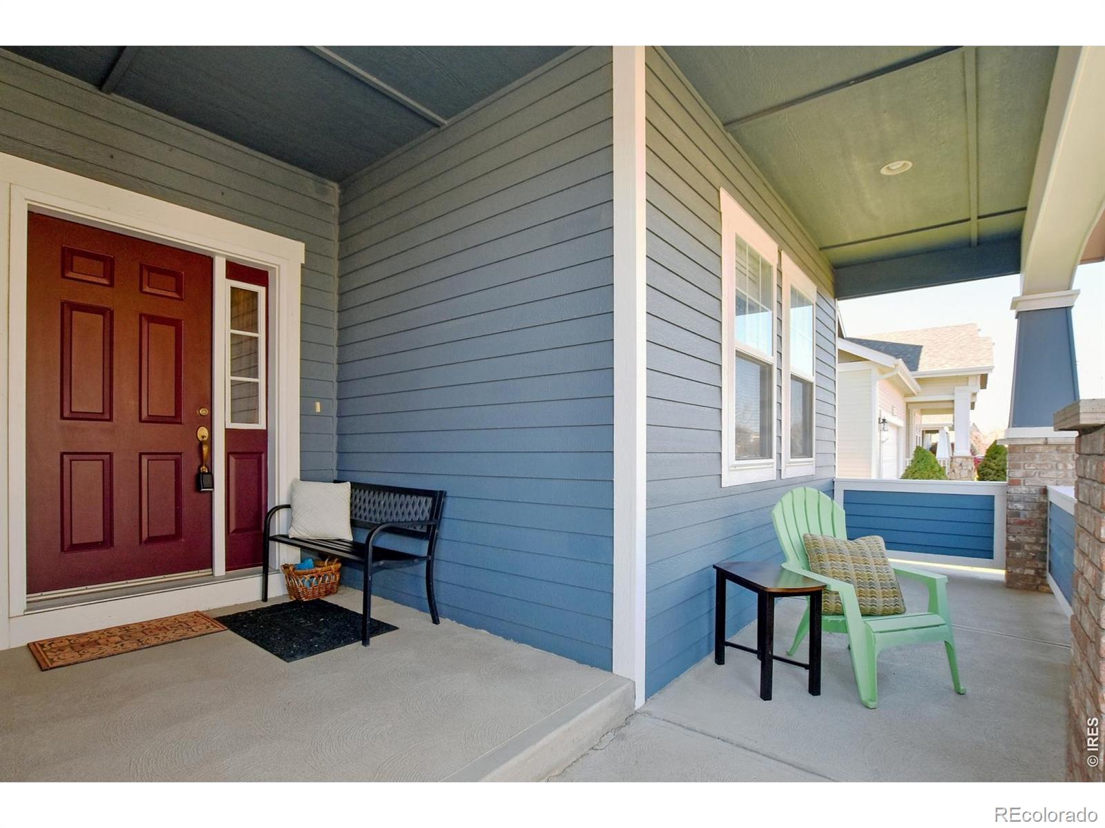 MLS Image #3 for 1047  canal drive,windsor, Colorado