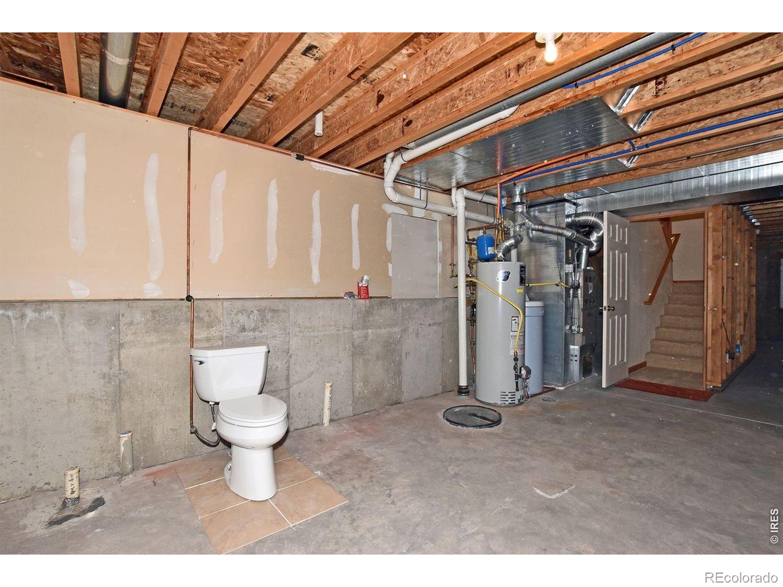 MLS Image #39 for 1047  canal drive,windsor, Colorado