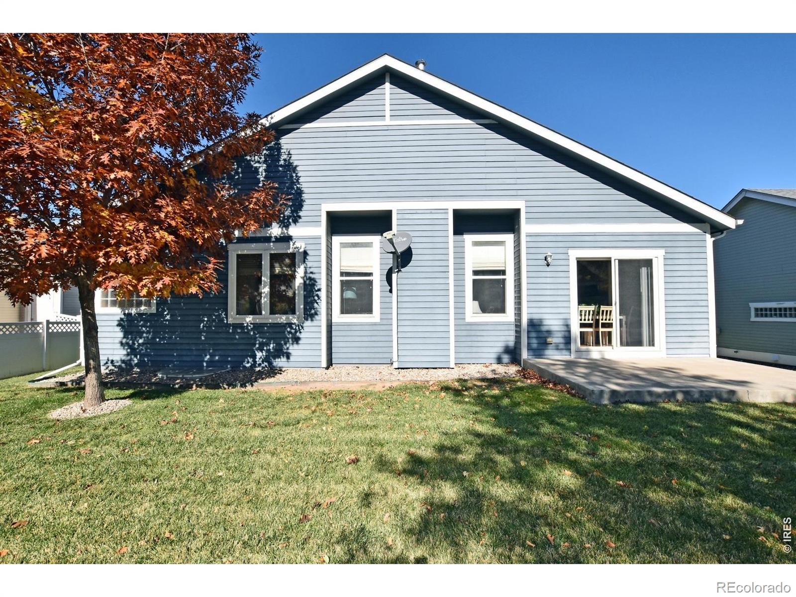 MLS Image #5 for 1047  canal drive,windsor, Colorado