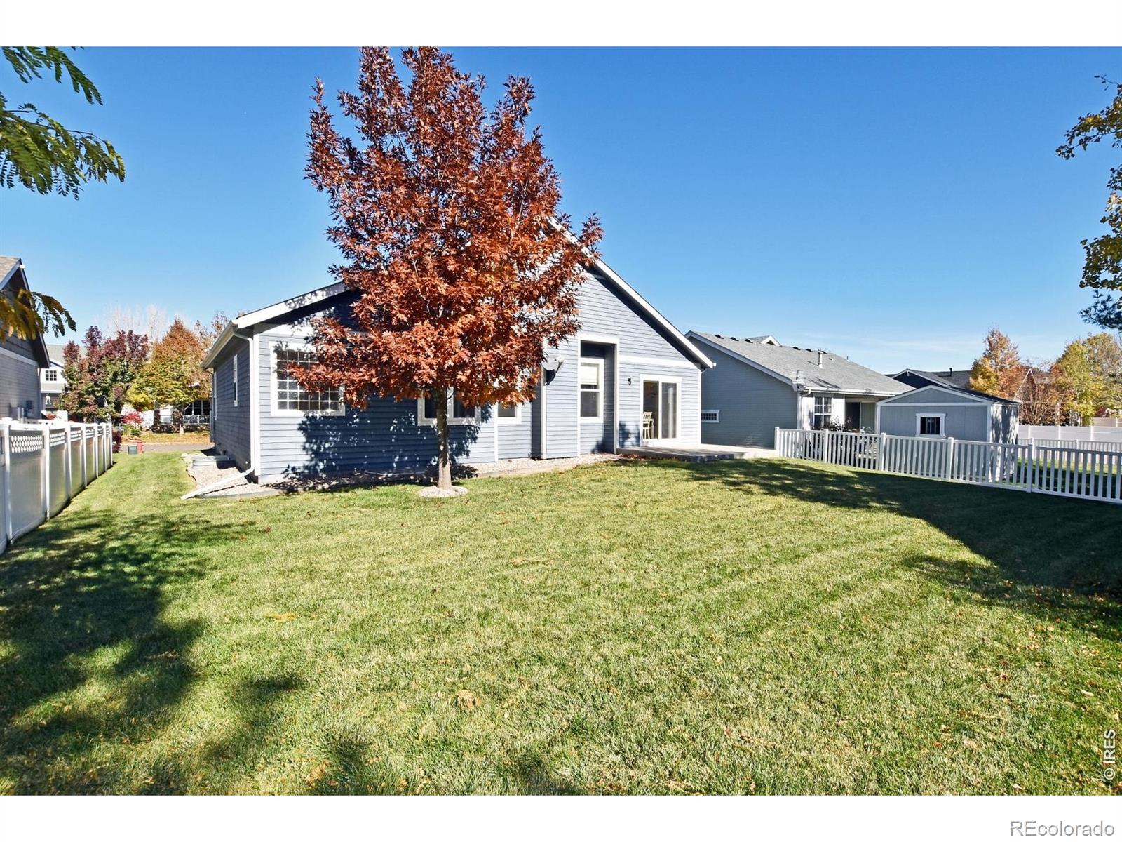 MLS Image #6 for 1047  canal drive,windsor, Colorado