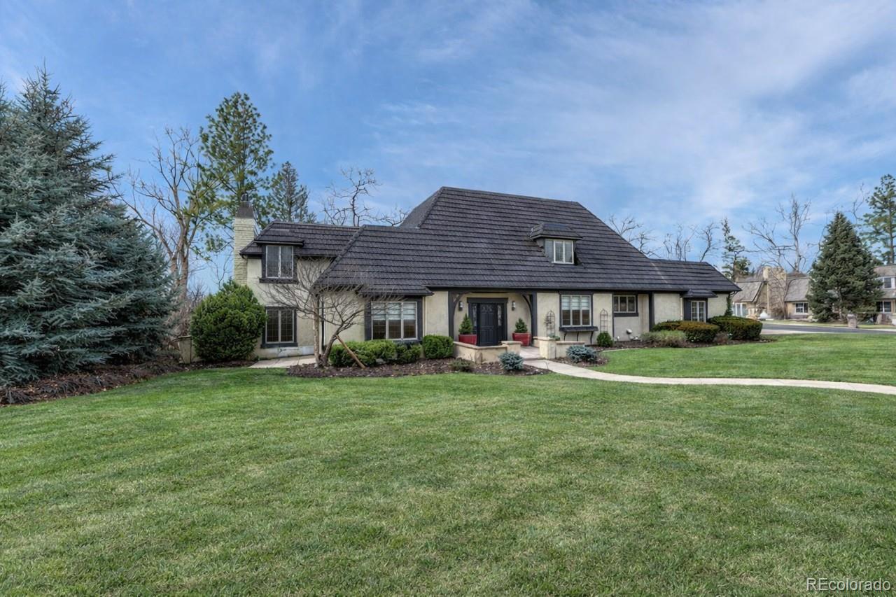 MLS Image #0 for 5751  oak creek lane,greenwood village, Colorado