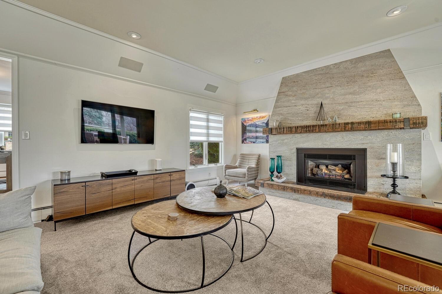 MLS Image #10 for 5751  oak creek lane,greenwood village, Colorado